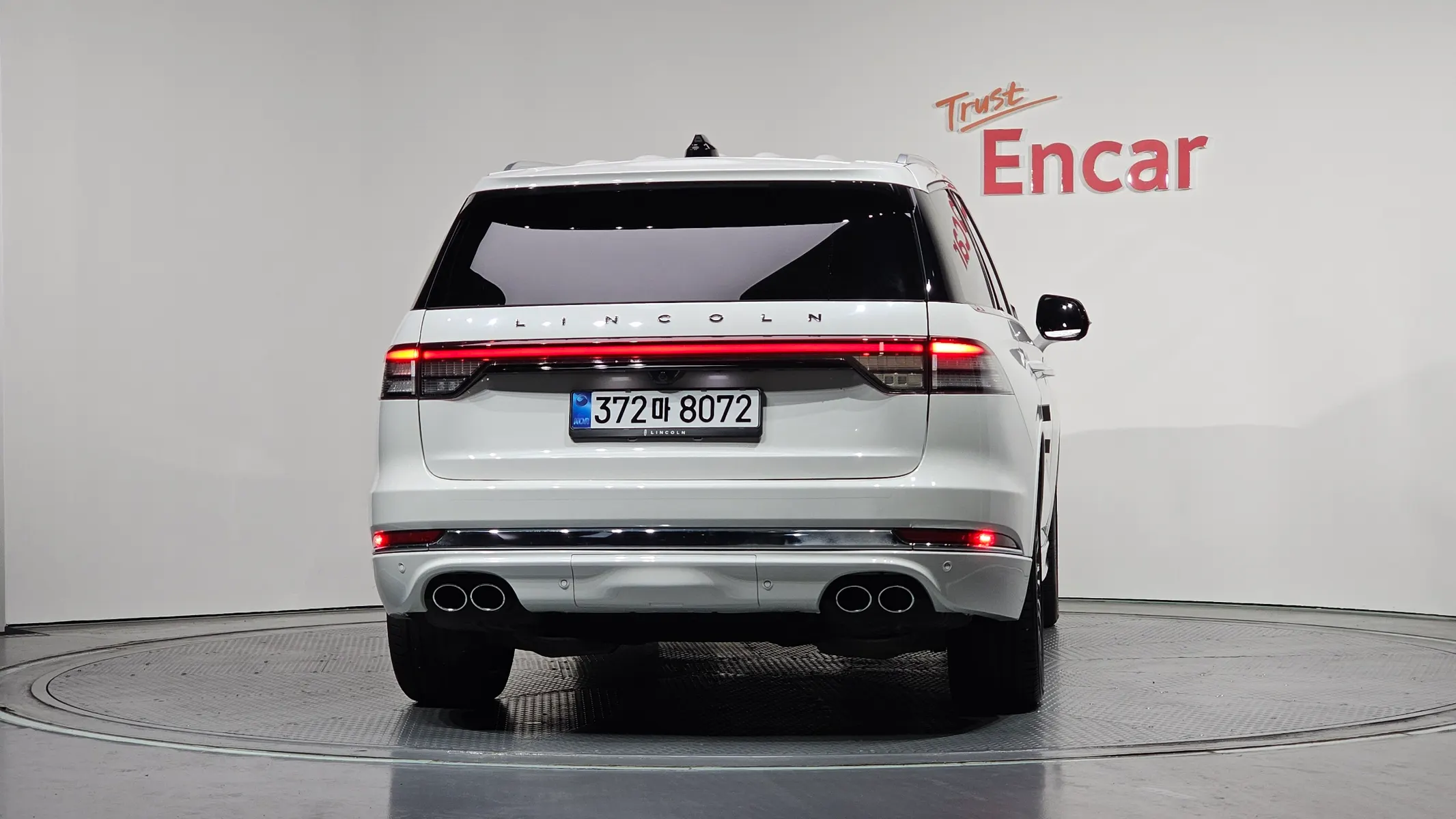 Lincoln 2 3.0 AWD 2025 3/5