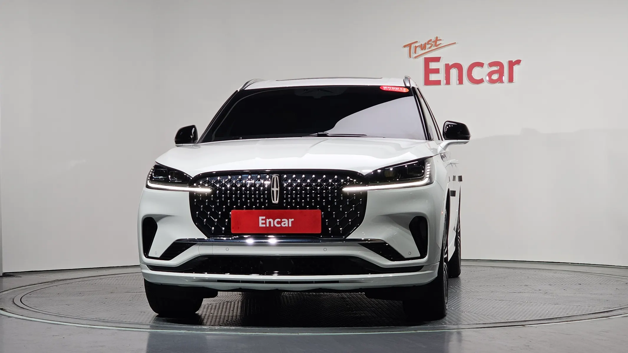 Lincoln 2 3.0 AWD 2025 2/5