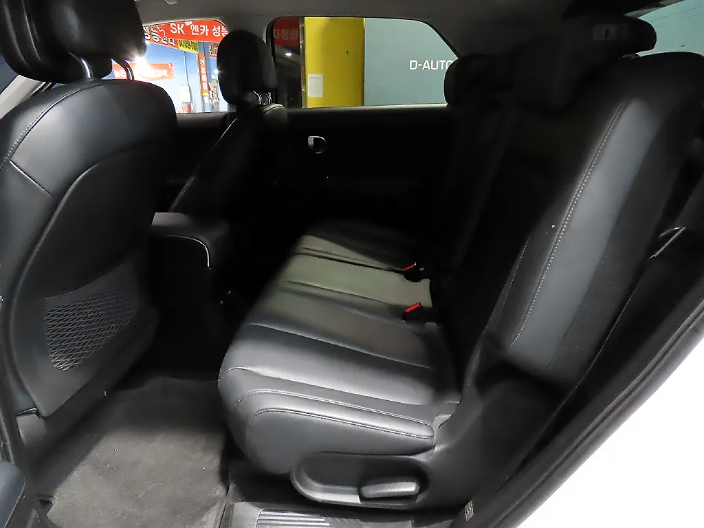 Hyundai Ioniq 5 2022 4/5