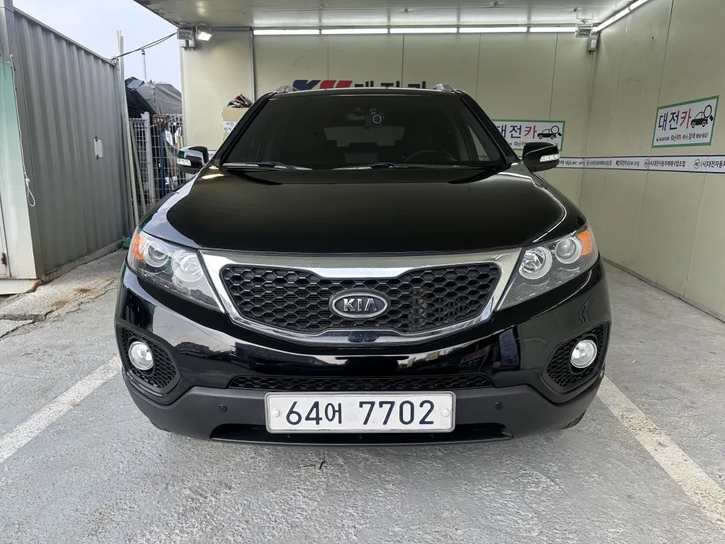 Kia R 2.0 2WD TLX 2012 2/21