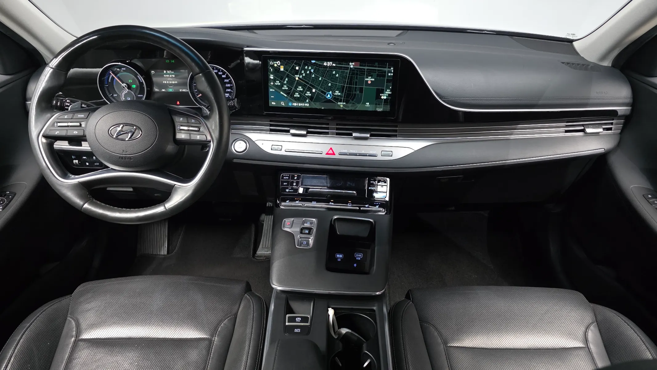 Hyundai IG 2021 3/5