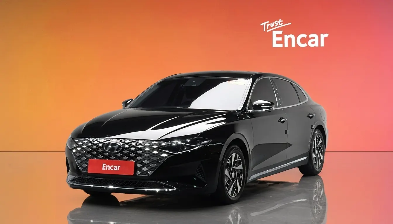 Hyundai IG 2021 4/5