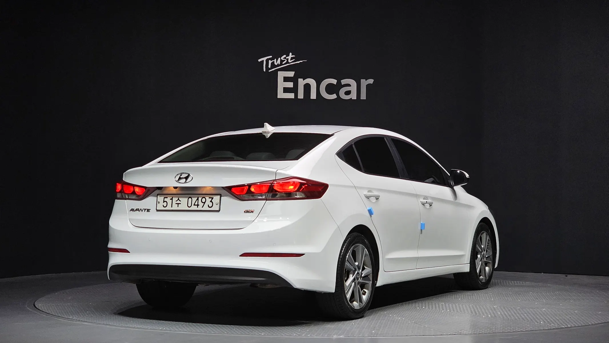 Hyundai AD 1.6 GDI 2016 2/21