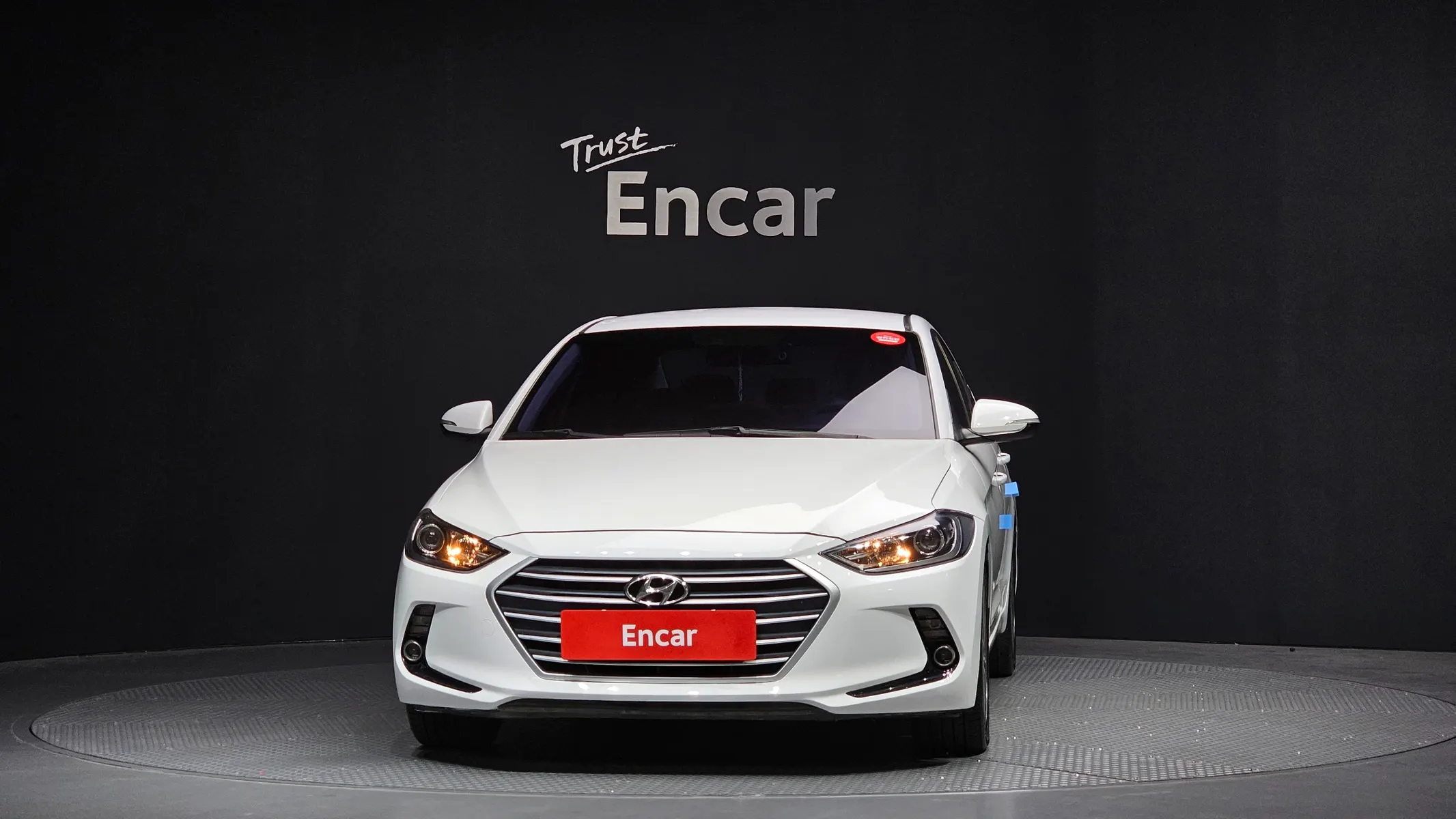 Hyundai AD 1.6 GDI 2016 3/21