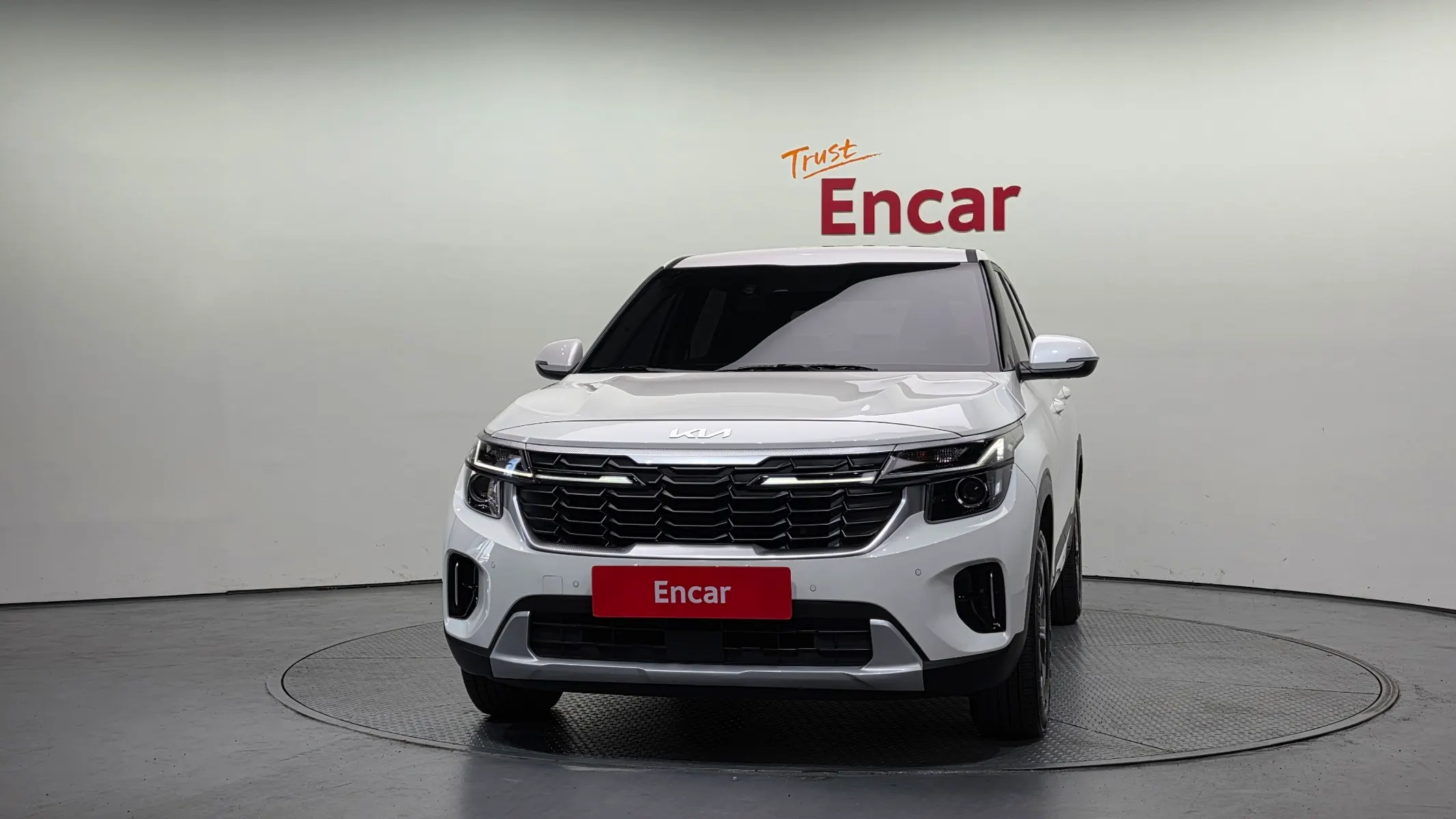 Kia Seltos 1.6 2WD 2025 2/5