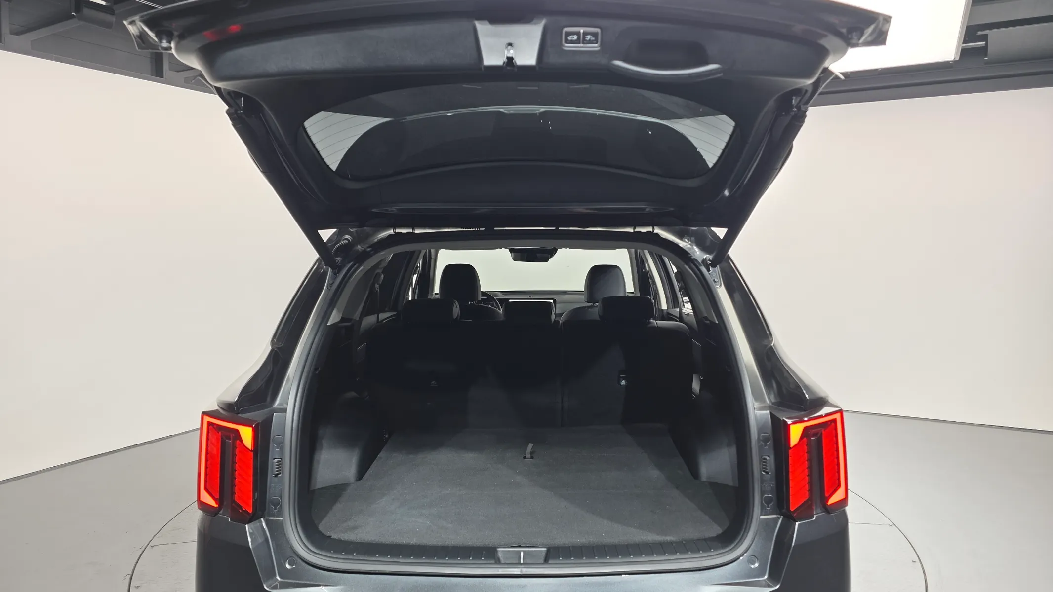 Kia 4 2.5T 4WD 2025 20/21