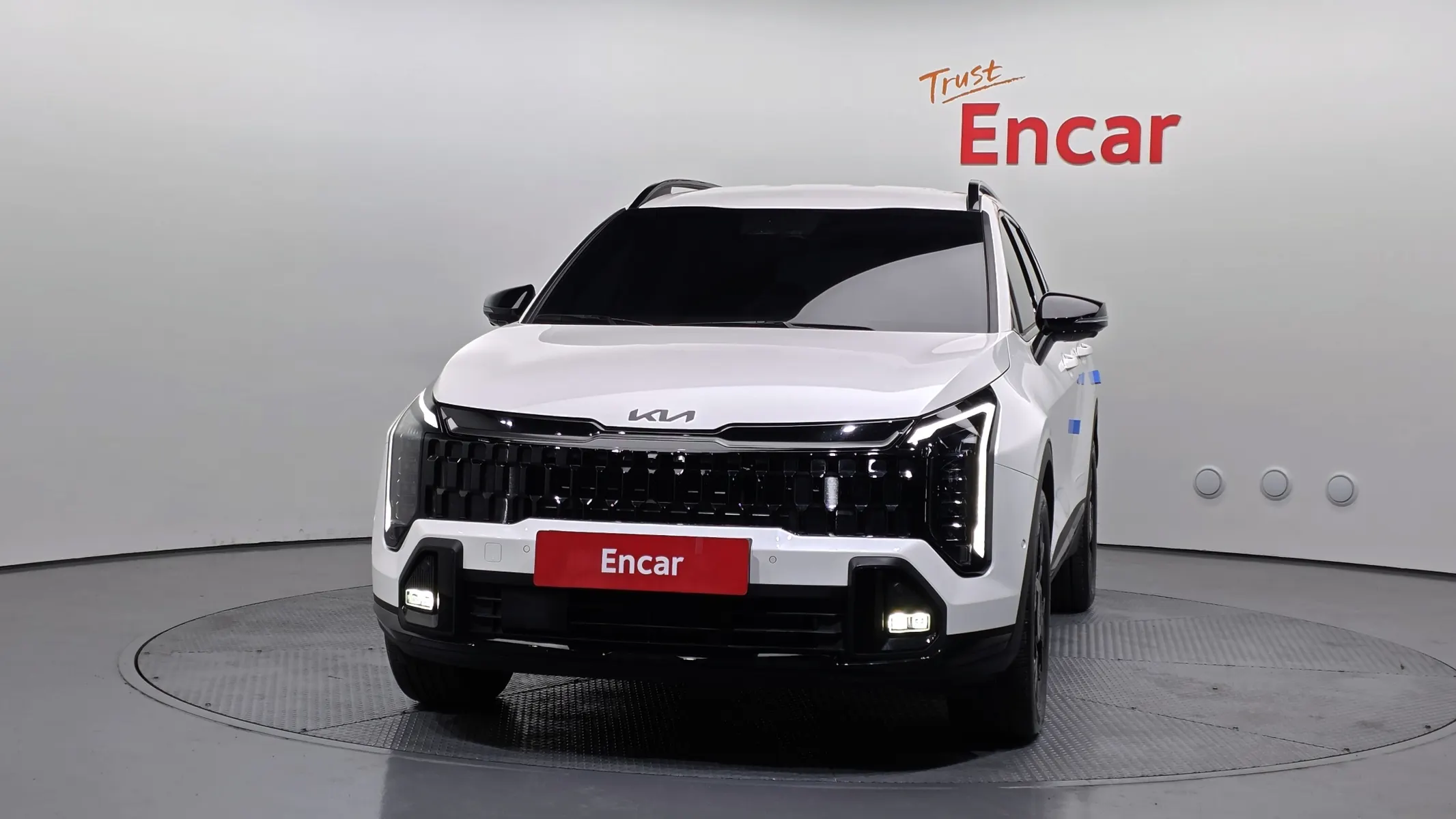Kia 5 HEV 1.6 4WD 2025 2/5
