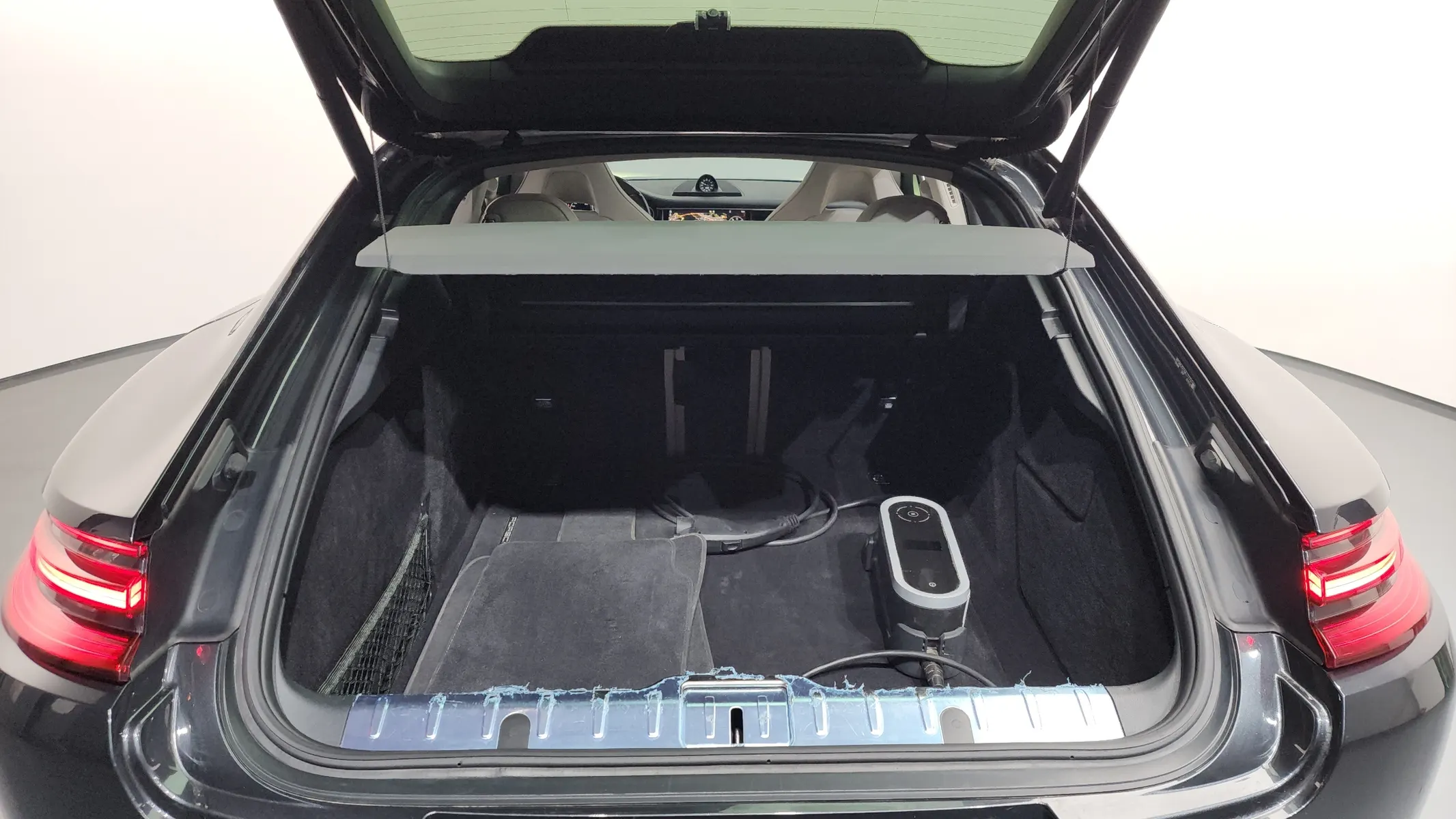 Porsche (971) 2.9 AWD E- 2018 20/21