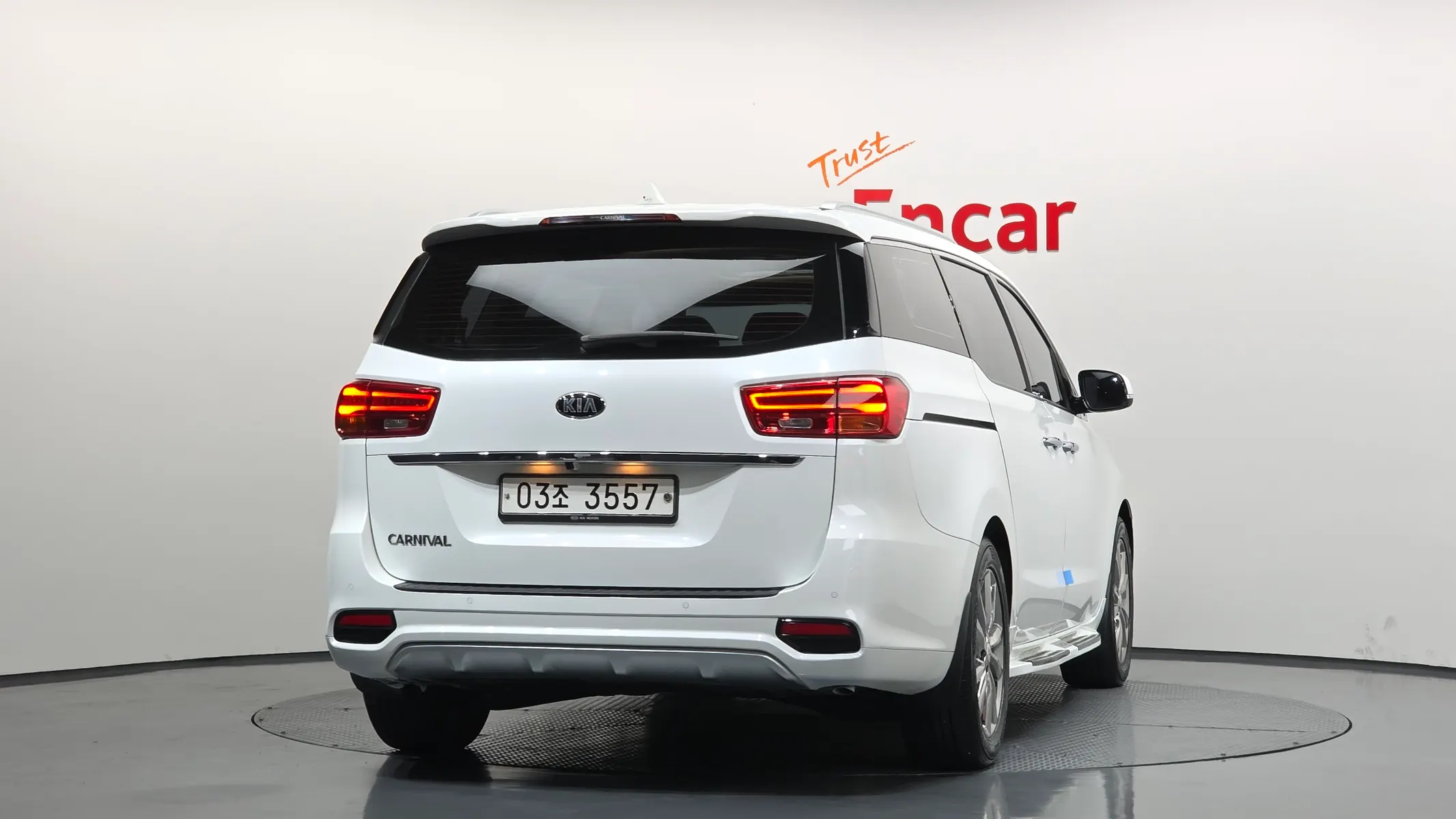 Kia 카니발 9 2018 3/5