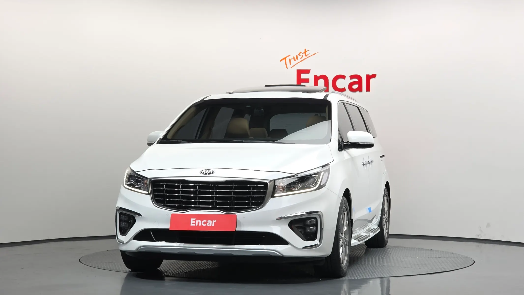 Kia 카니발 9 2018 2/5
