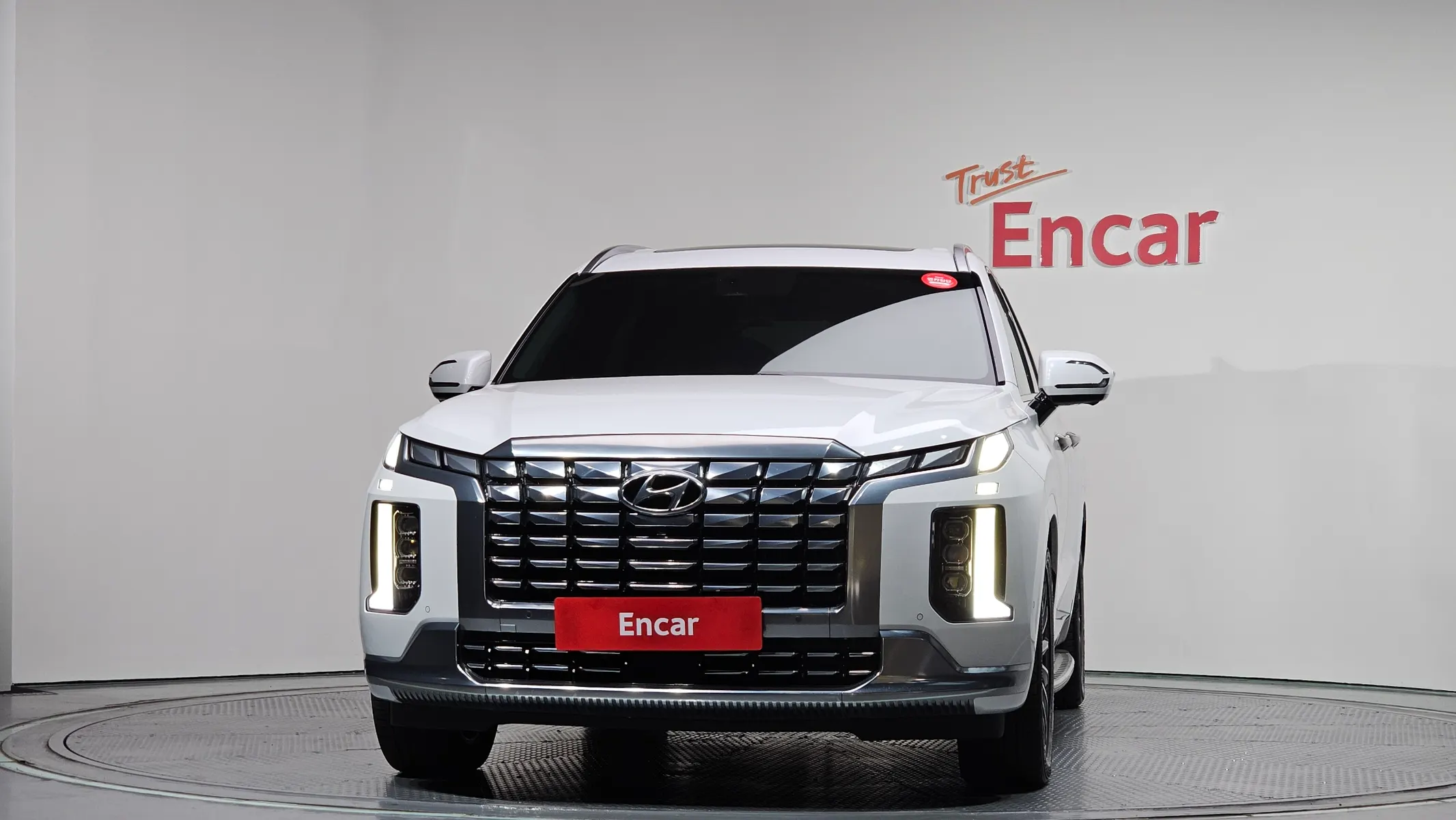 Hyundai 팰리세이드 2.2 2WD 2023 3/21
