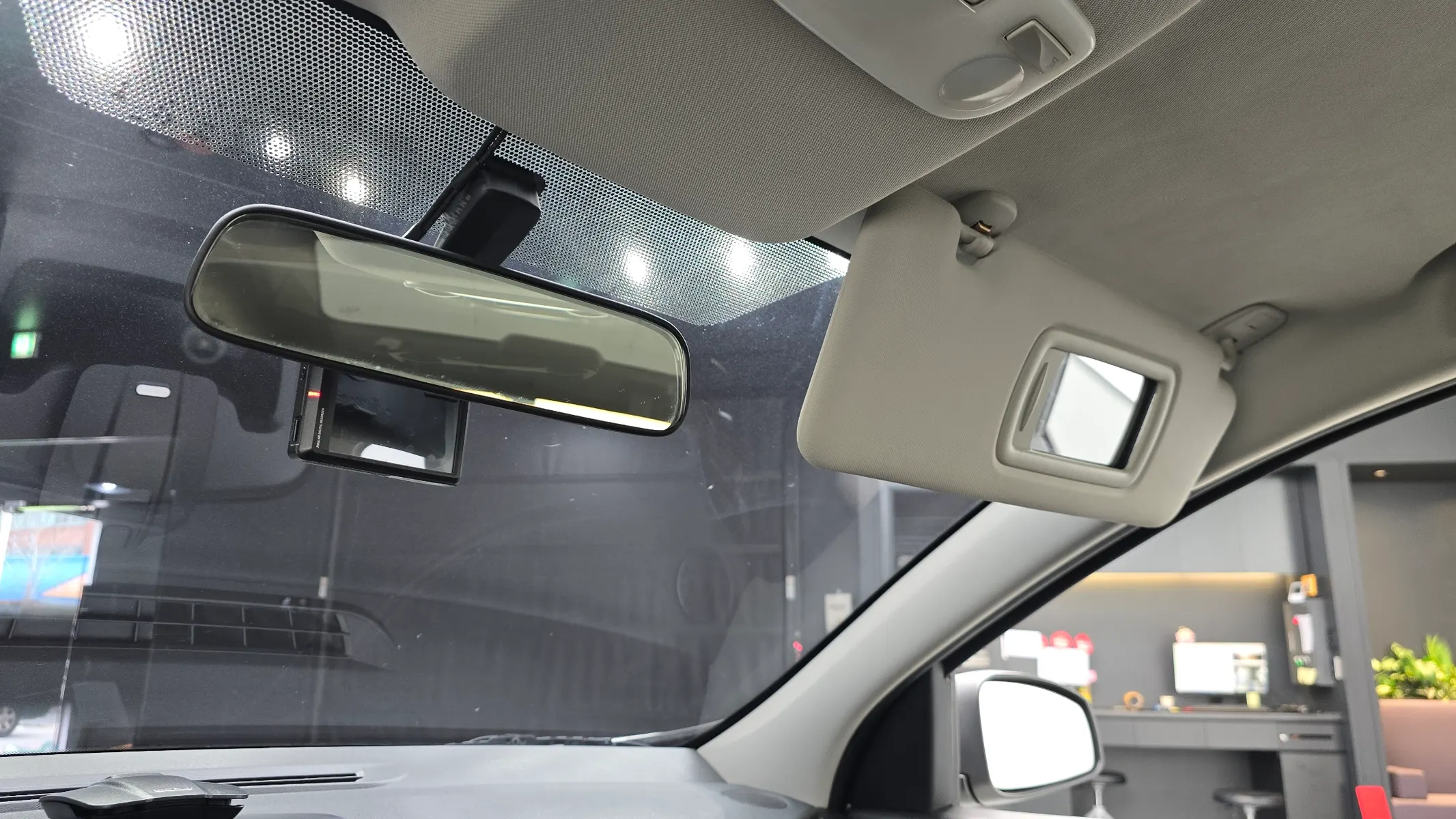 Renault Korea SM3 SE 2014 20/21