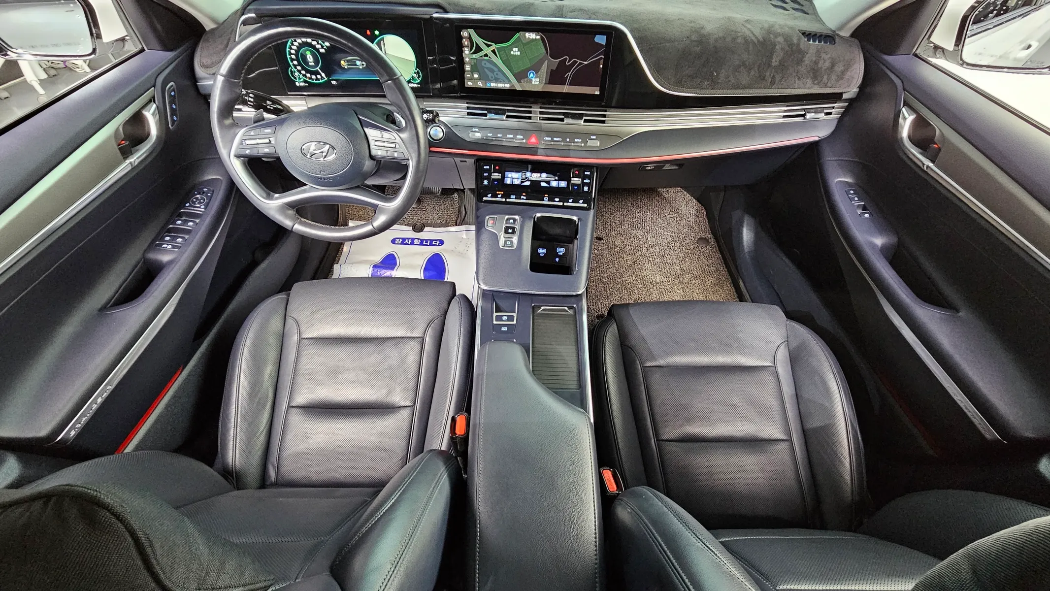 Hyundai IG 2020 4/5