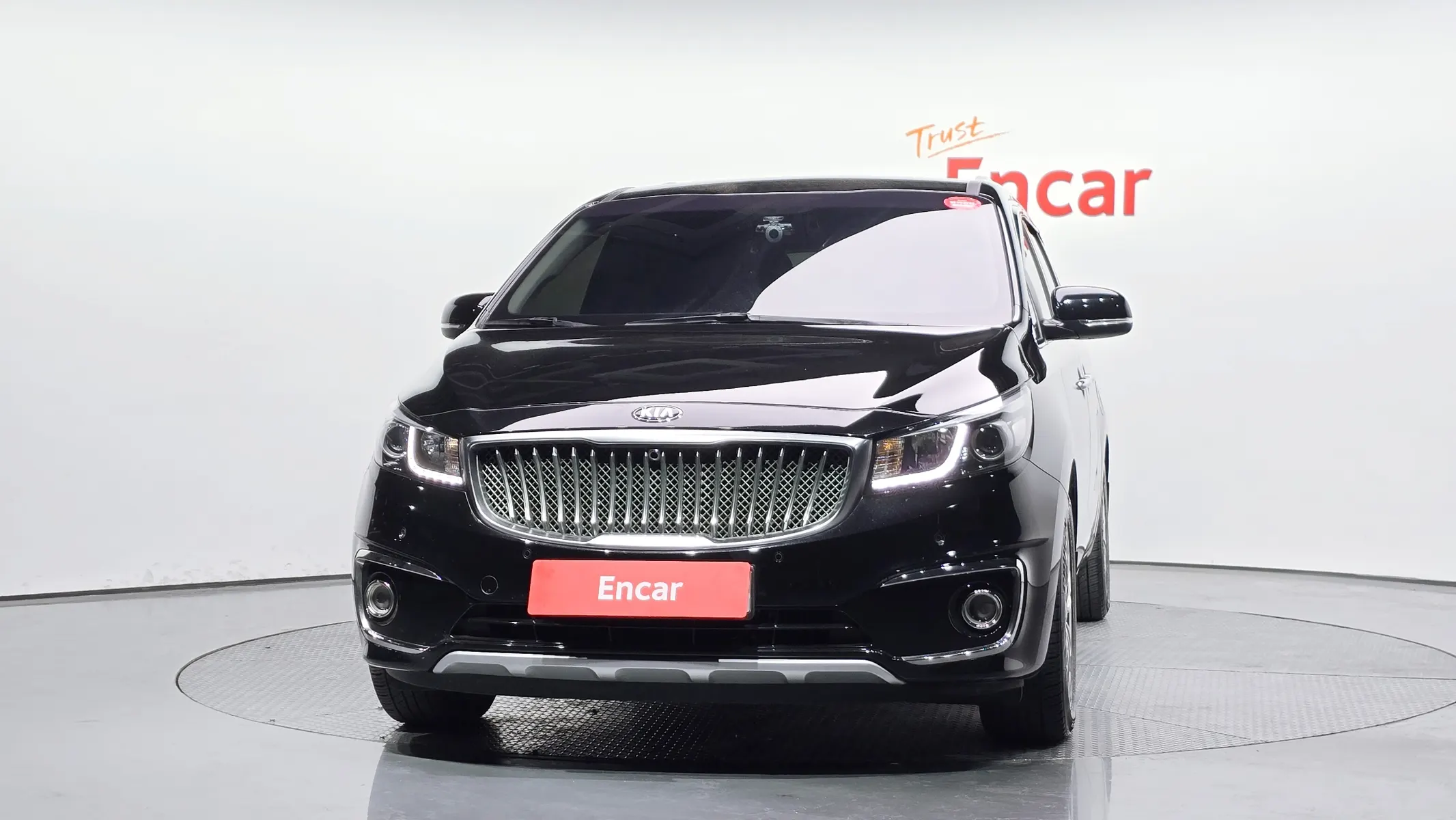 Kia 카니발 9 2014 2/5