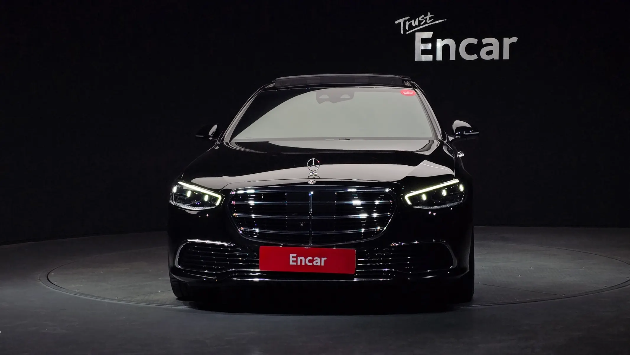 Mercedes-Benz S-Class W223 S450L 4MATIC 2023 3/35
