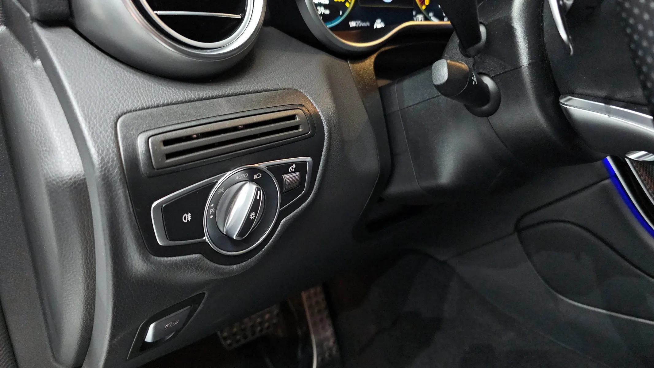 Mercedes-Benz GLC-Class X253 AMG GLC43 4MATIC 2022 30/31