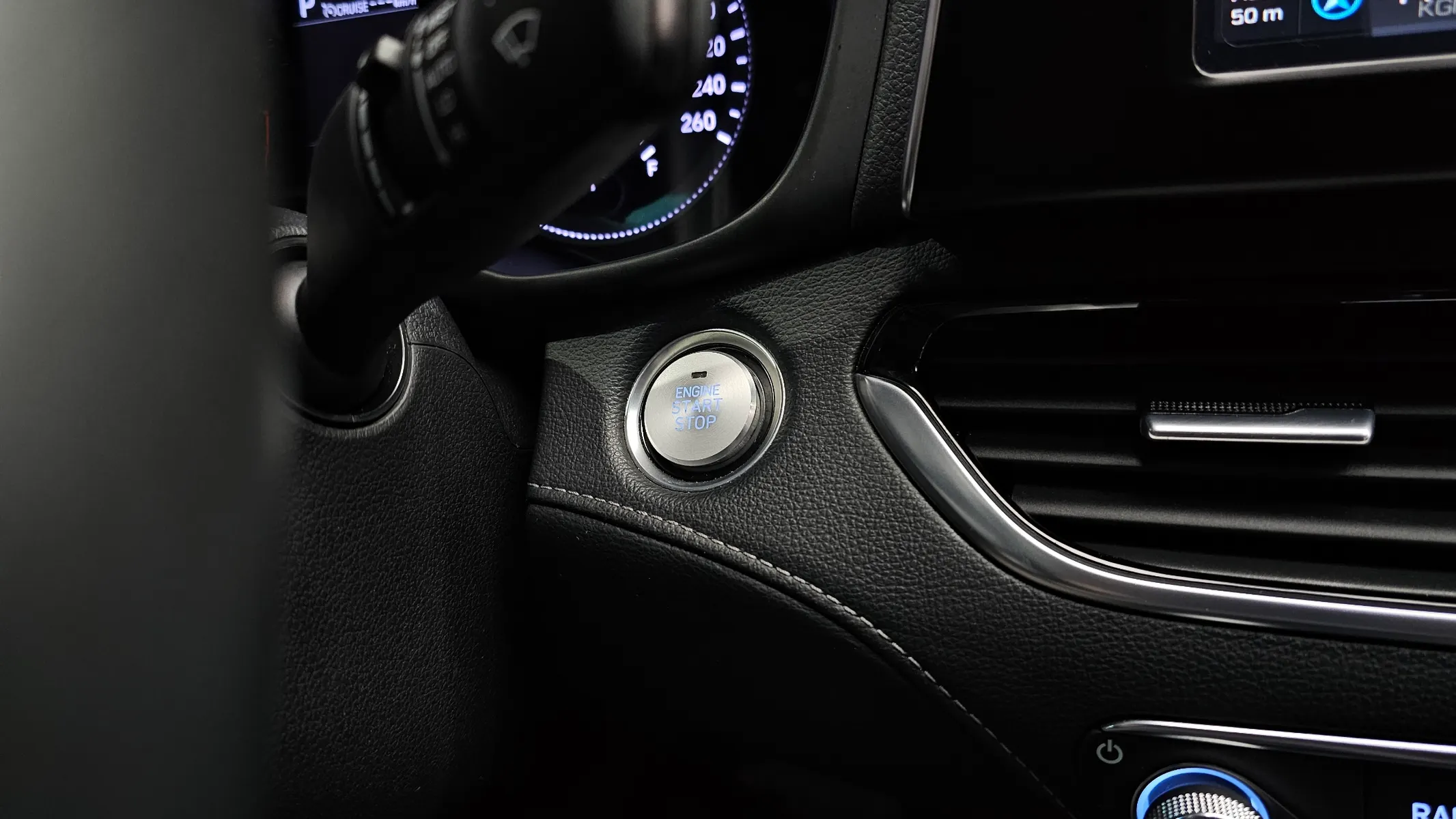 Hyundai IG 2.4 2019 30/31