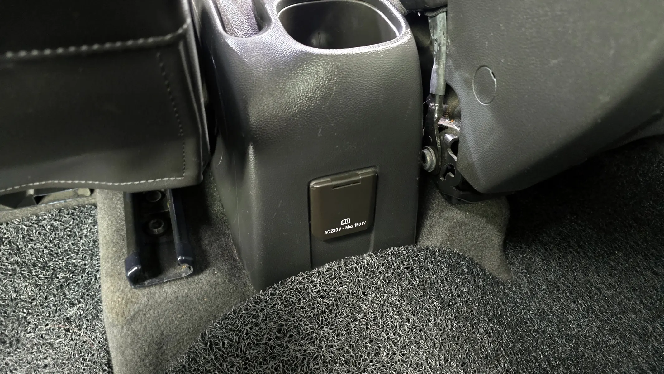 Chevrolet 트랙스 1.4 LT 2016 33/34