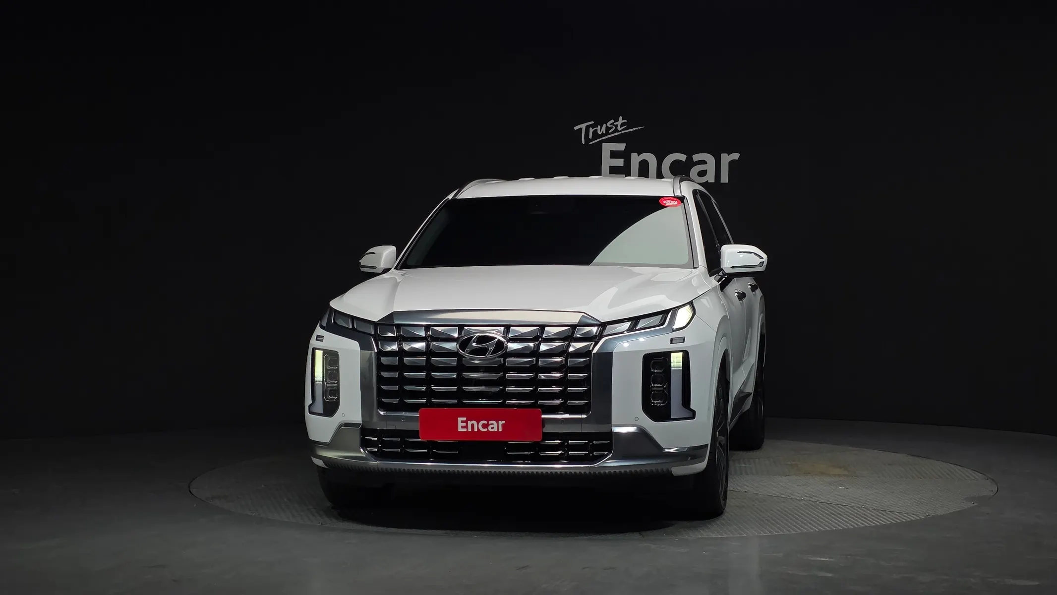 Hyundai 팰리세이드 3.8 4WD 2022 2/5