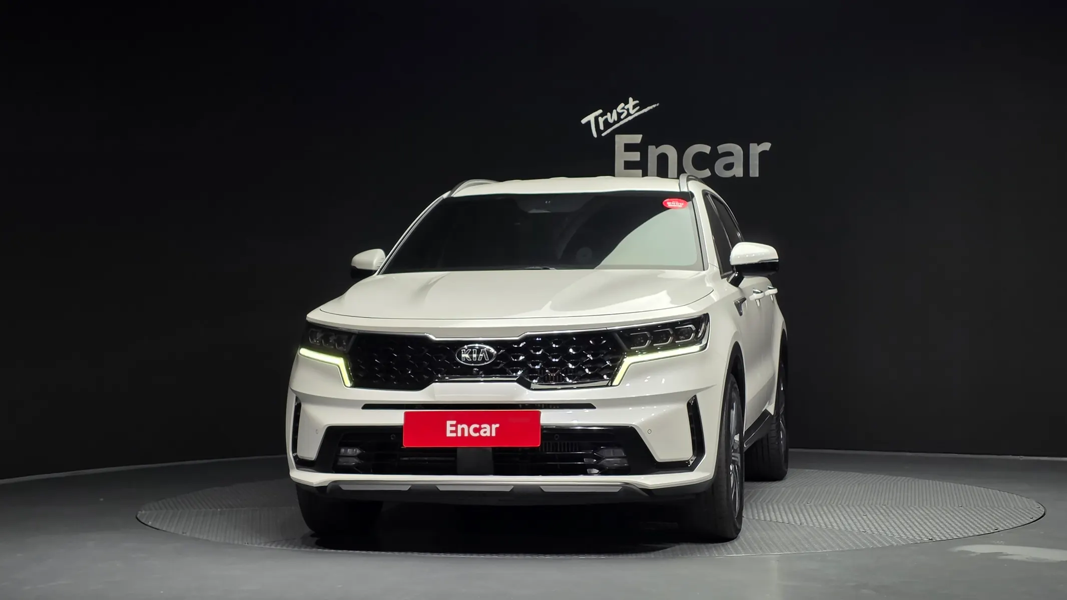 Kia 4 HEV 1.6 4WD 2020 2/5