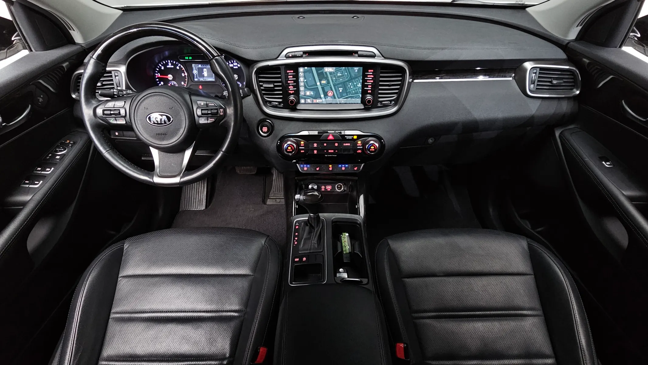 Kia Sorento 2.0 2WD 2016 4/5