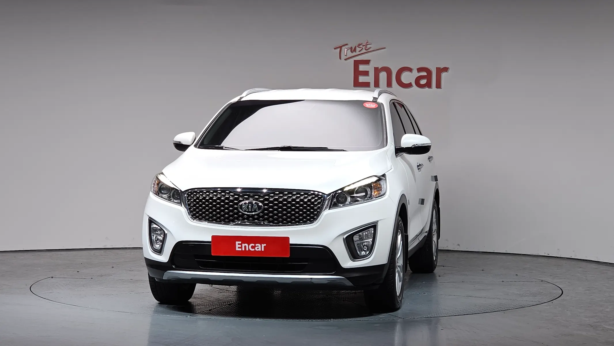 Kia Sorento 2.0 2WD 2016 2/5