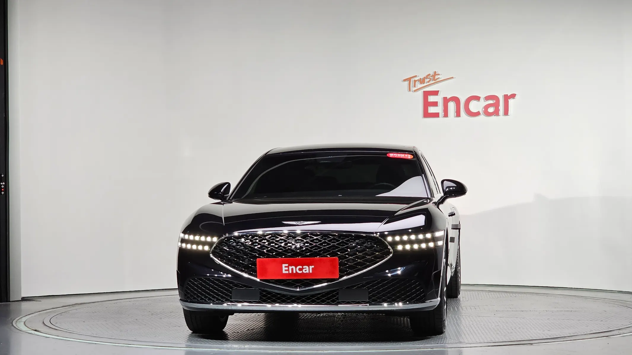 Genesis G90 (RS 4) 3.5 AWD 2022 2/5