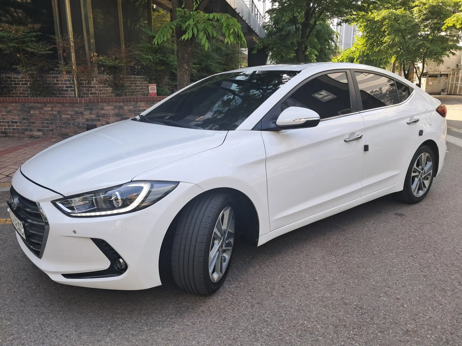 Hyundai AD 1.6 e-VGT 2017 2/21
