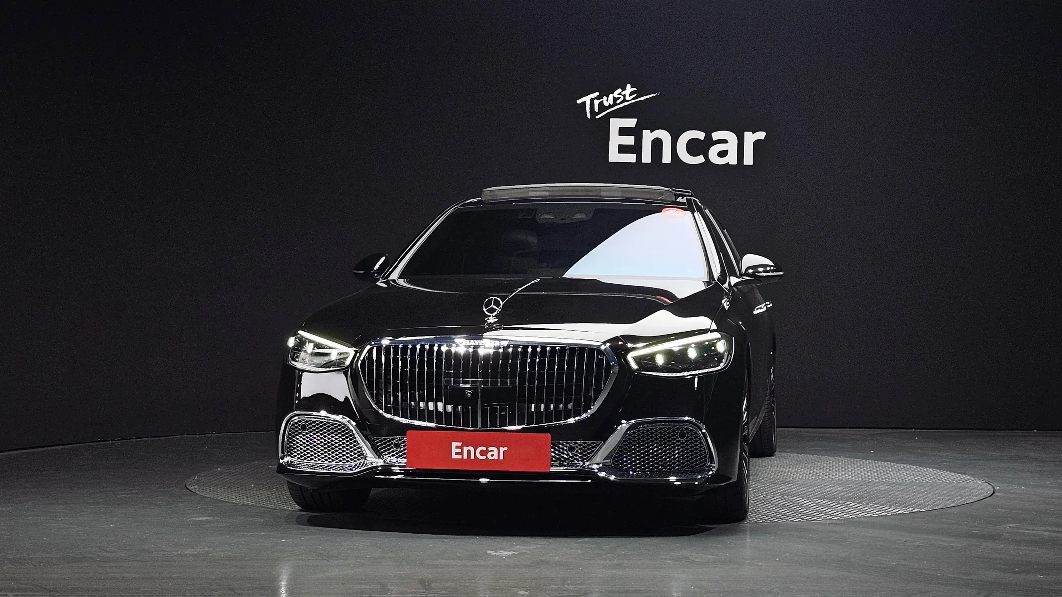 Mercedes-Benz S-Class W223 S580L 4MATIC 2021 3/33