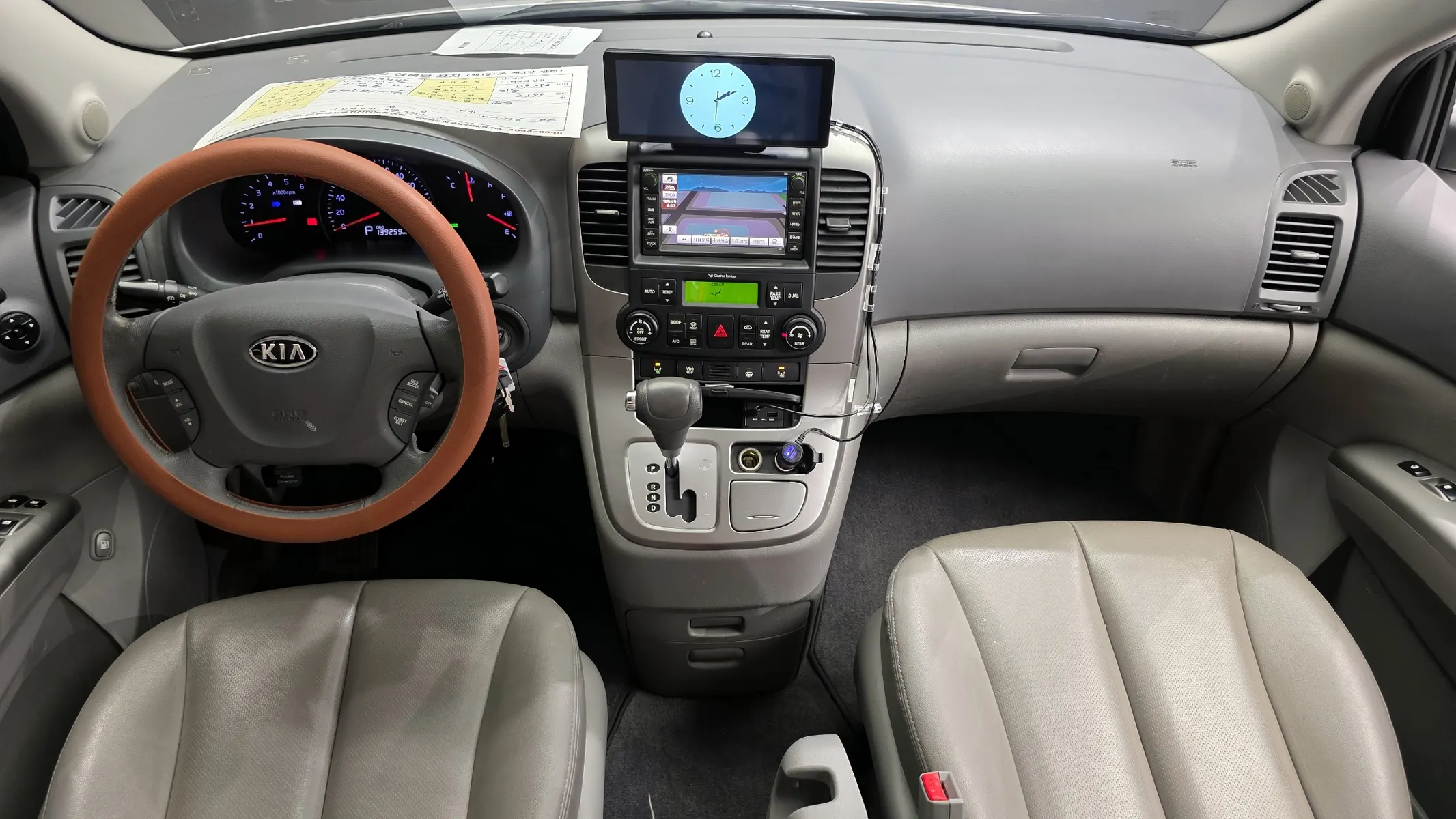 Kia R GLX 2012 4/5