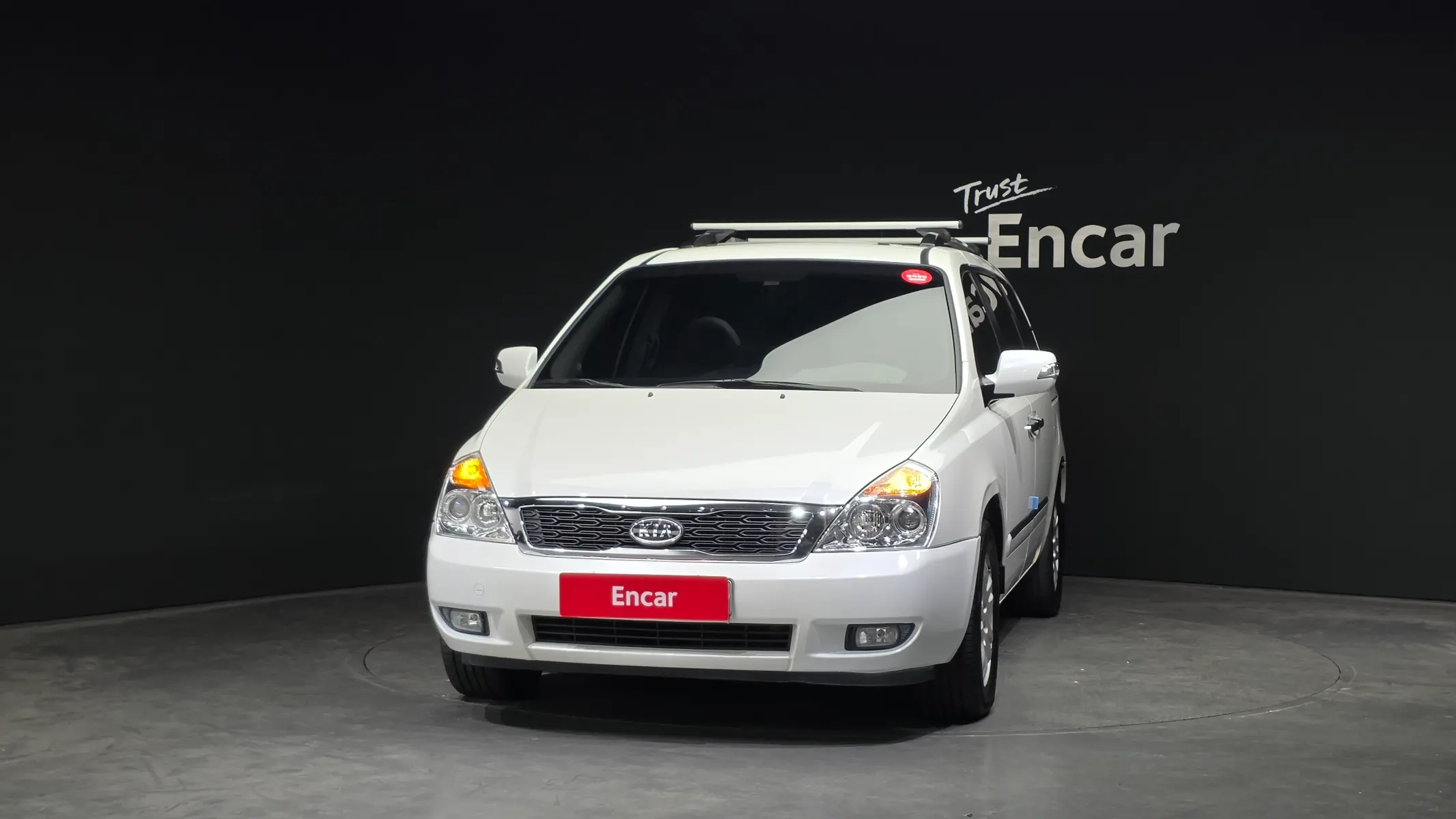Kia R GLX 2012 2/5