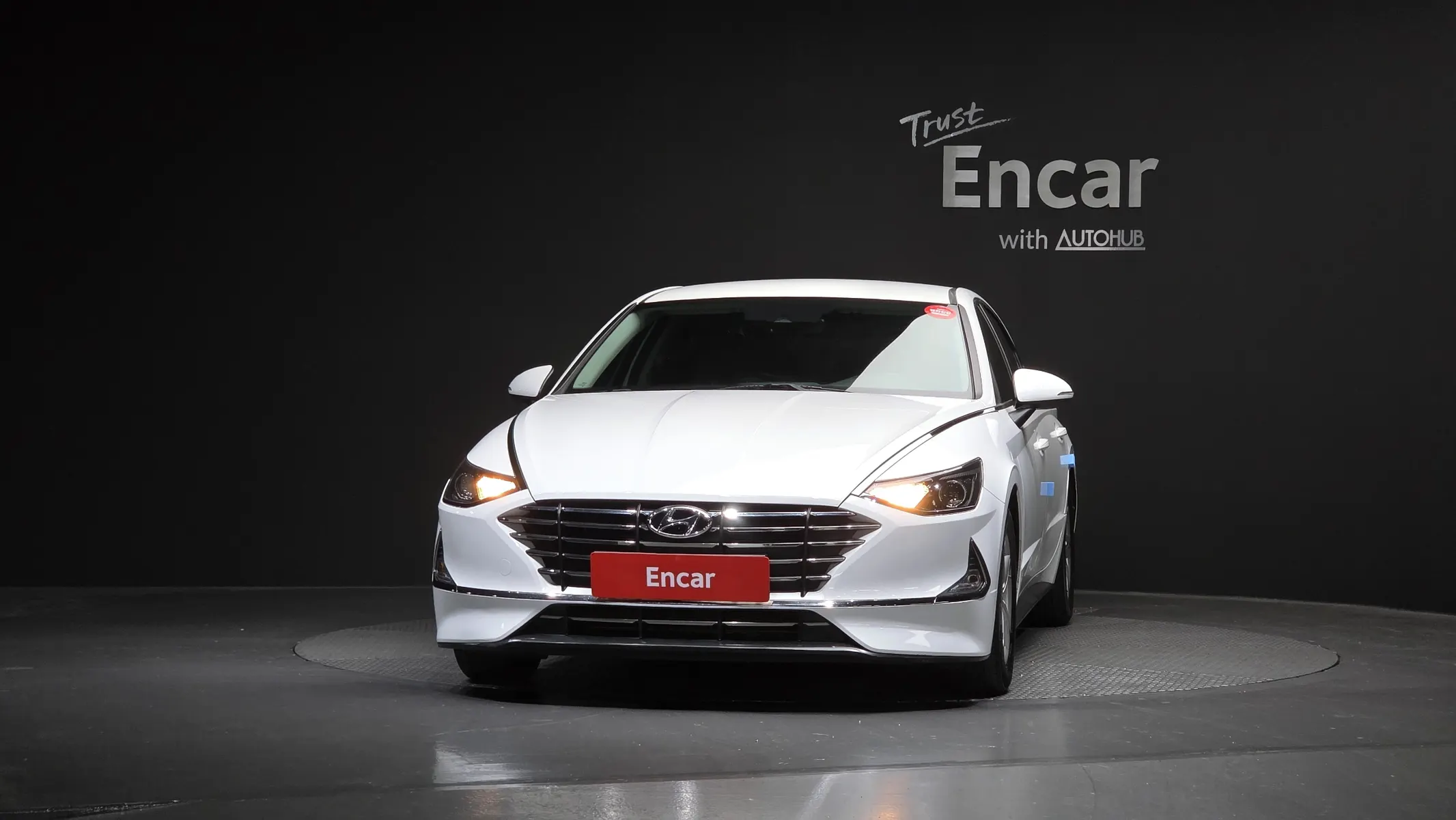 Hyundai (DN8) 2.0 LPG() 2021 2/5