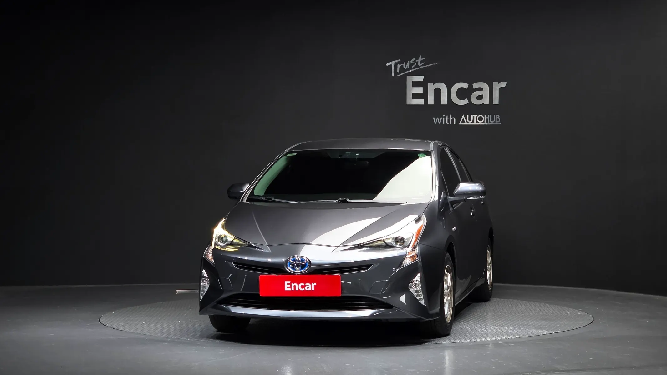Toyota 4 1.8 E 2017 2/5