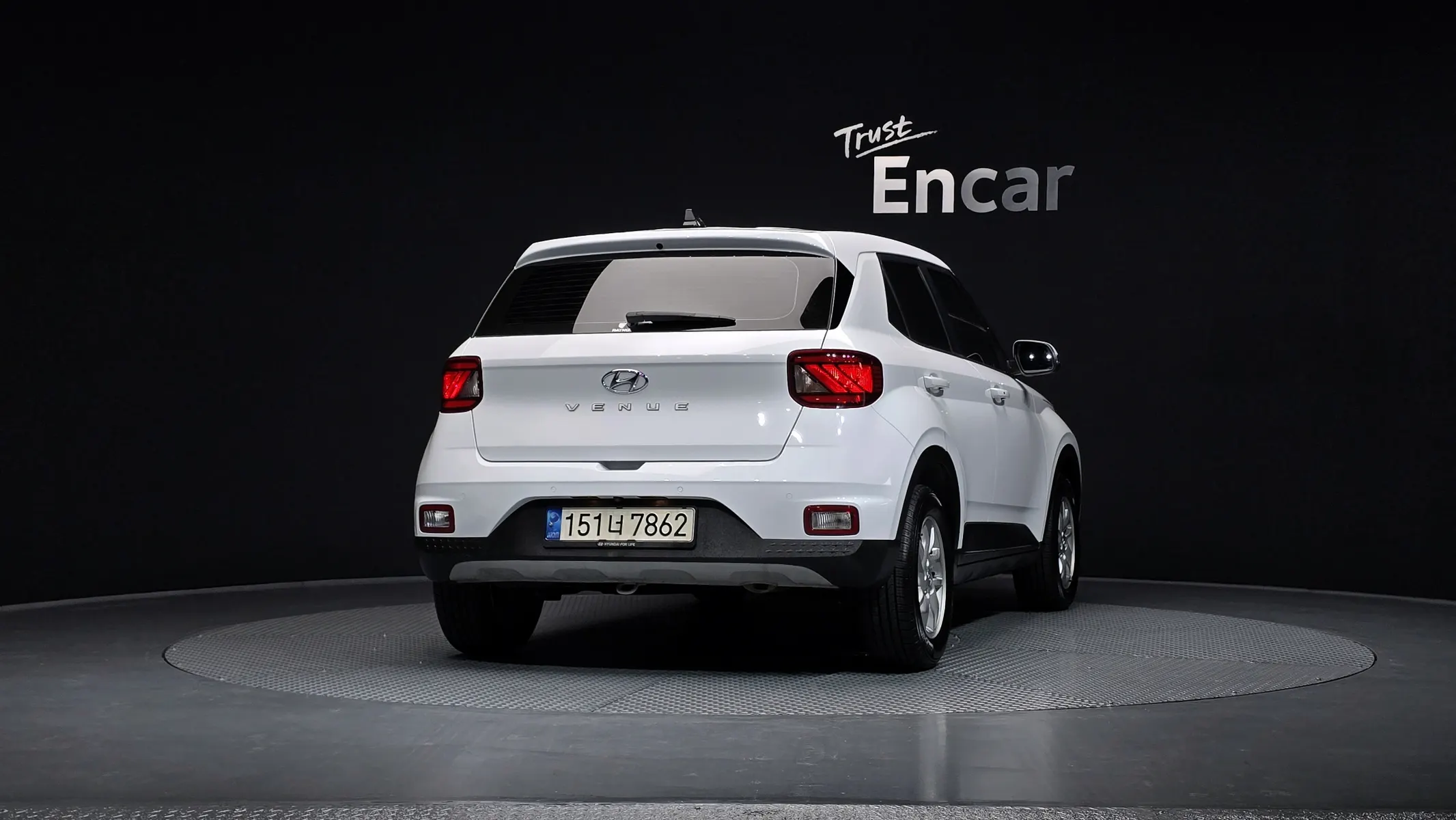Hyundai Venue 1.6 2022 3/5