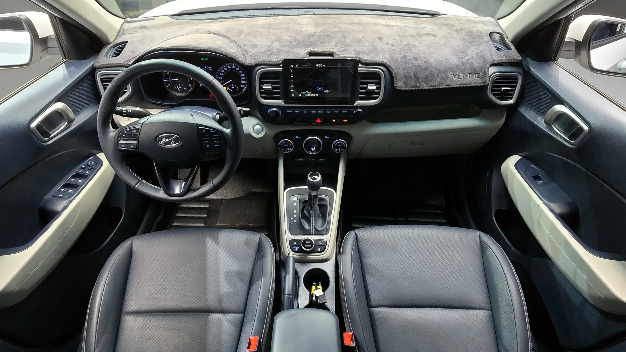 Hyundai Venue 1.6 2022 4/5
