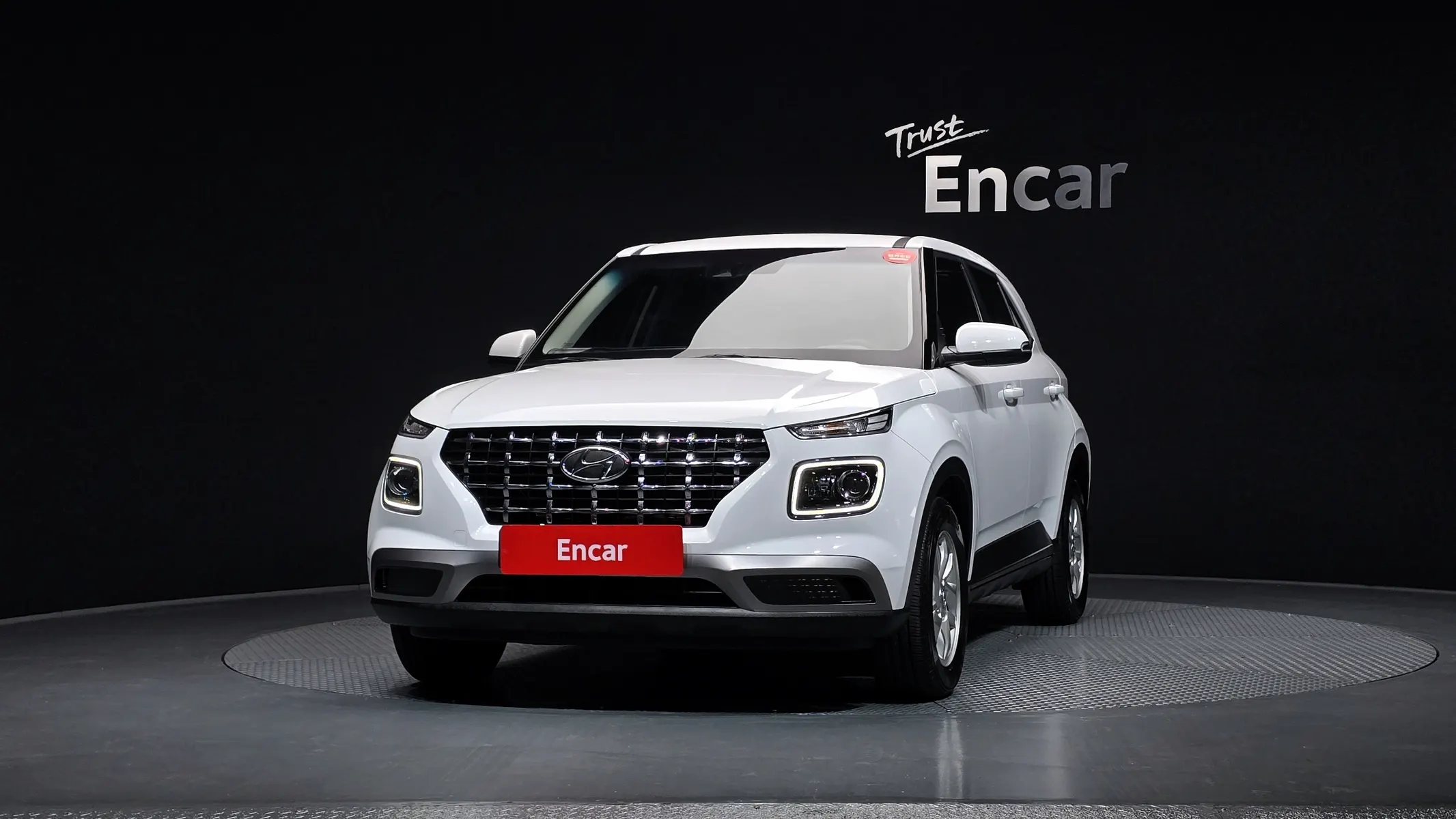 Hyundai Venue 1.6 2022 2/5