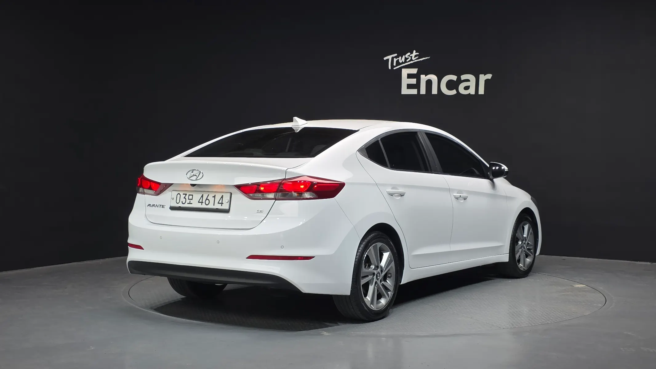 Hyundai AD 1.6 GDI 2017 2/21