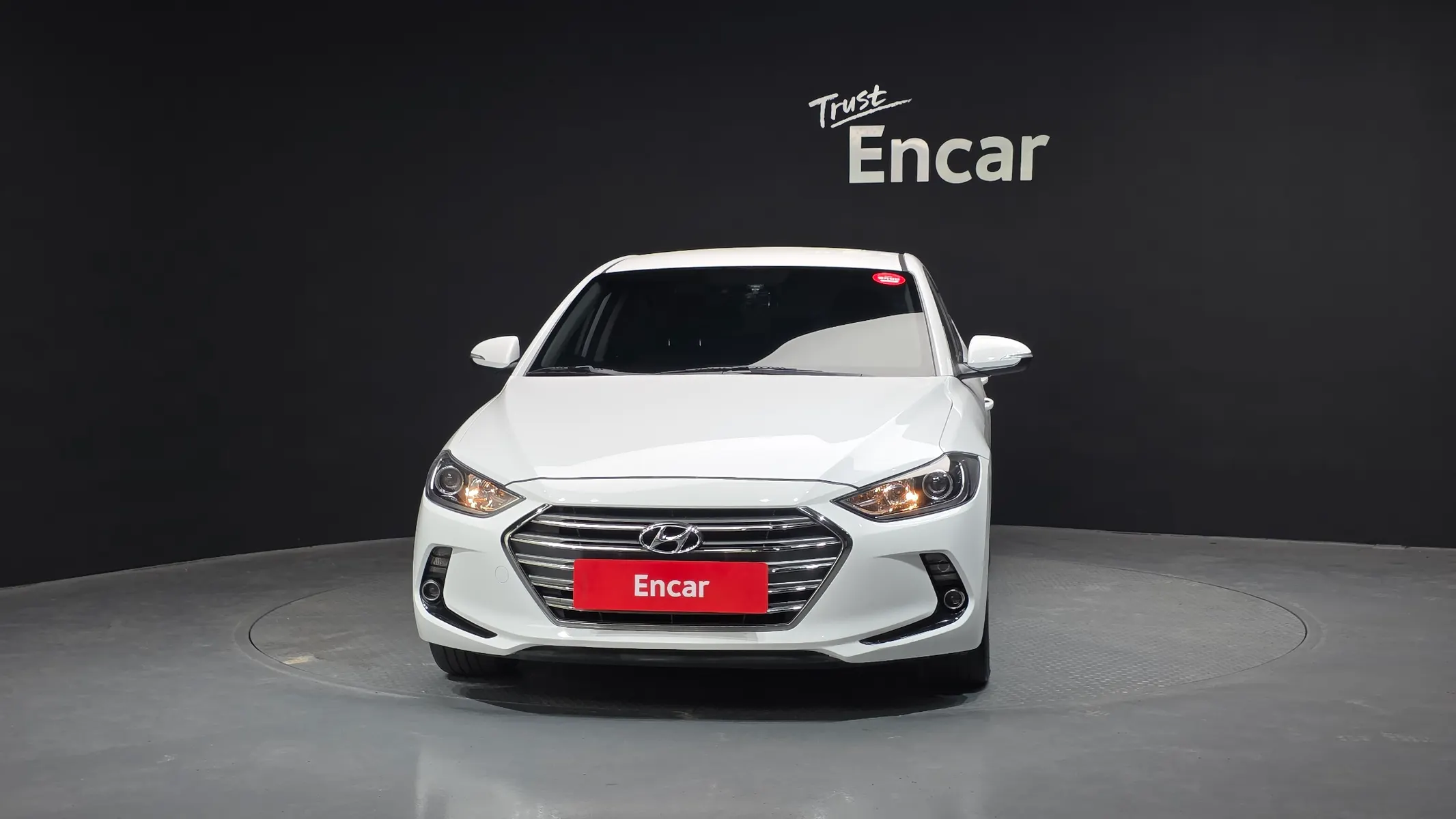 Hyundai AD 1.6 GDI 2017 3/21