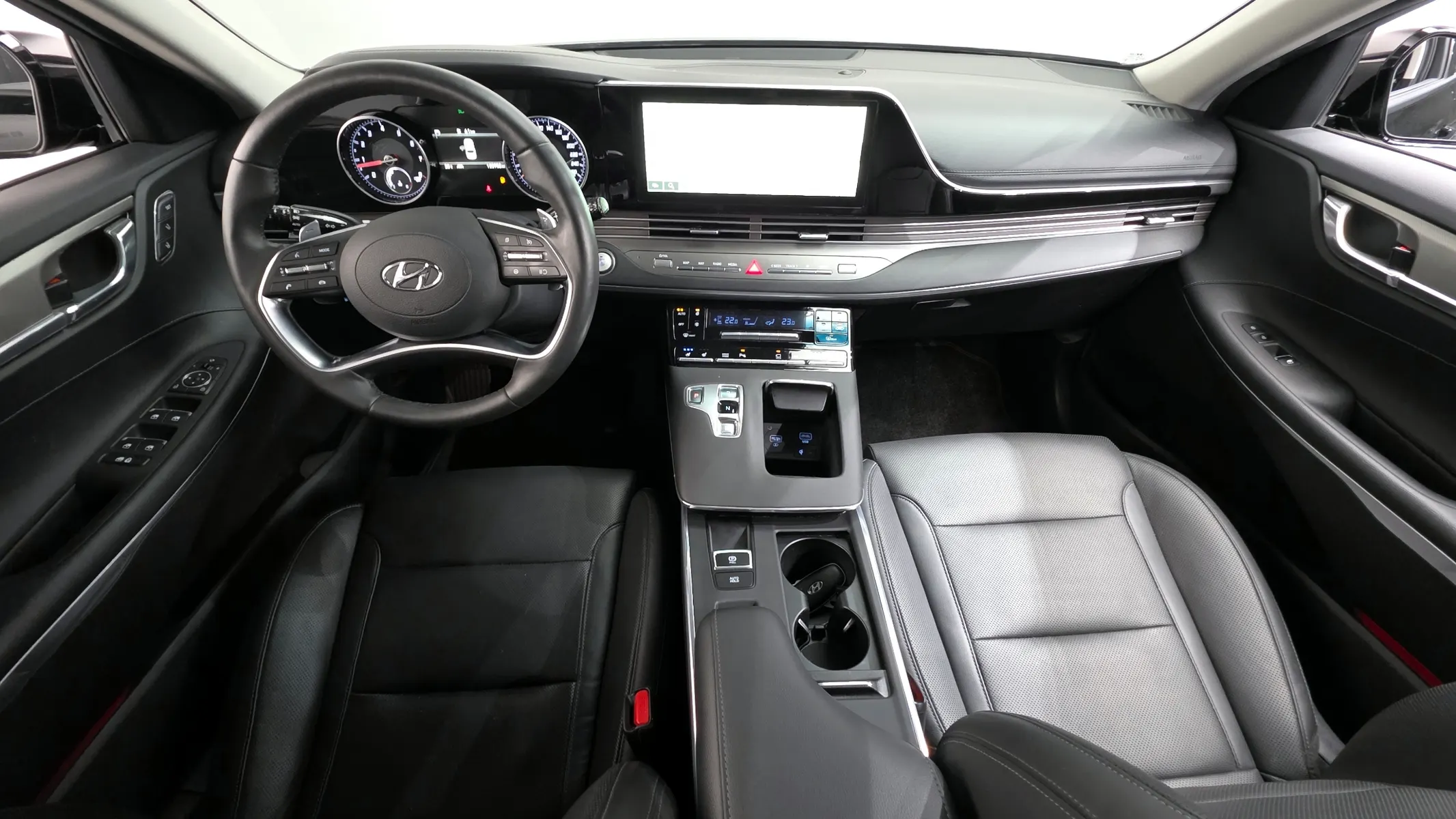 Hyundai IG 2.5 2022 4/5