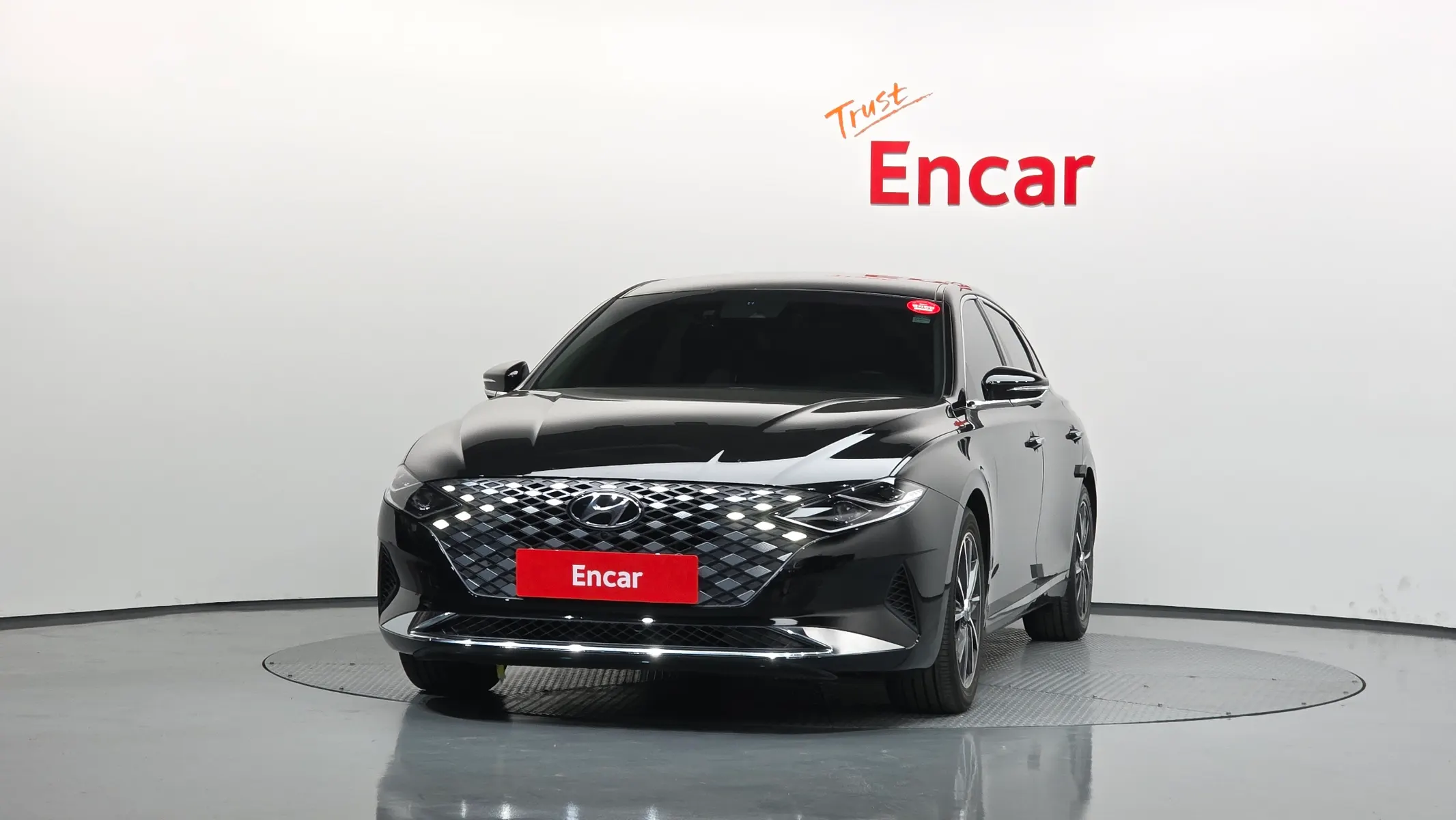 Hyundai IG 2.5 2022 2/5