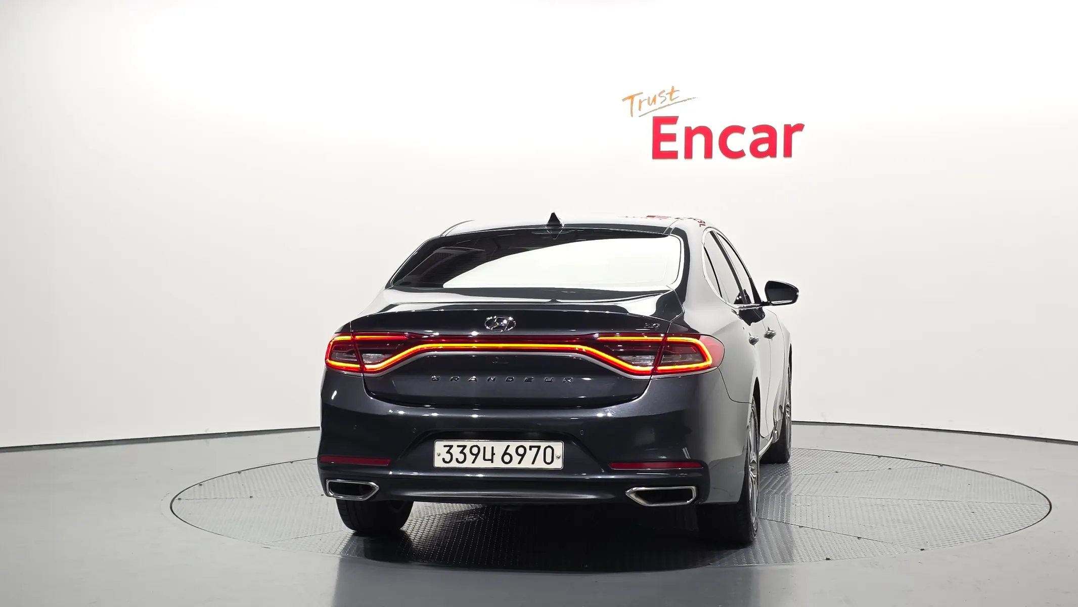 Hyundai IG 3.0 2018 3/5