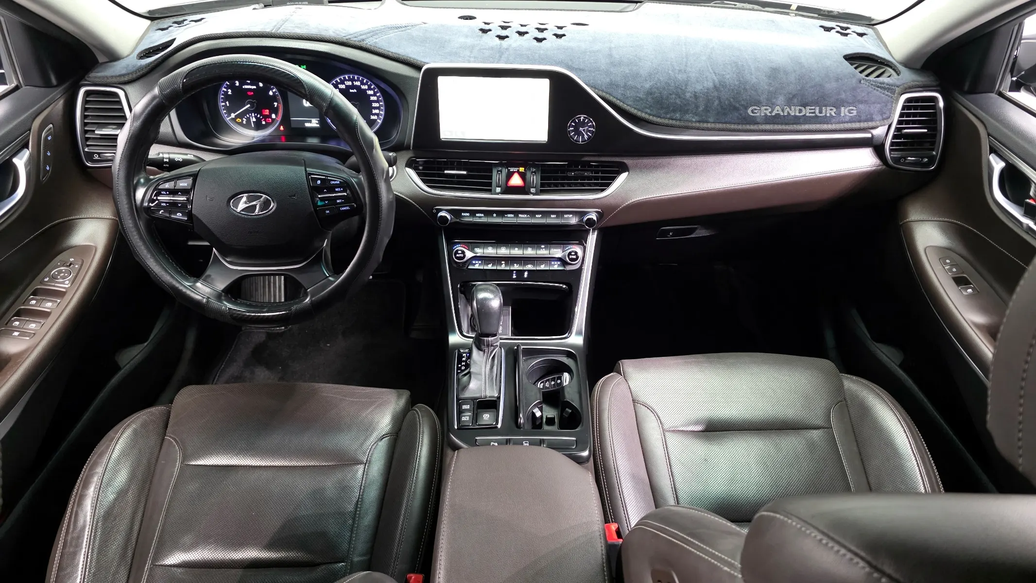 Hyundai IG 3.0 2018 4/5