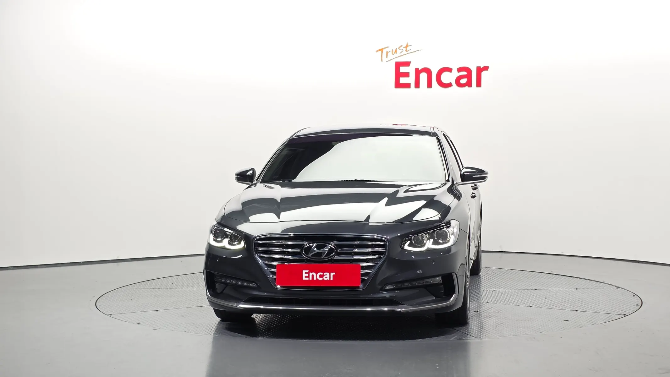 Hyundai IG 3.0 2018 2/5