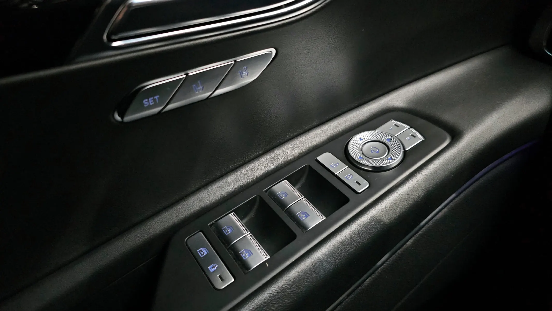 Genesis GV80 3.0 2WD 2021 33/34