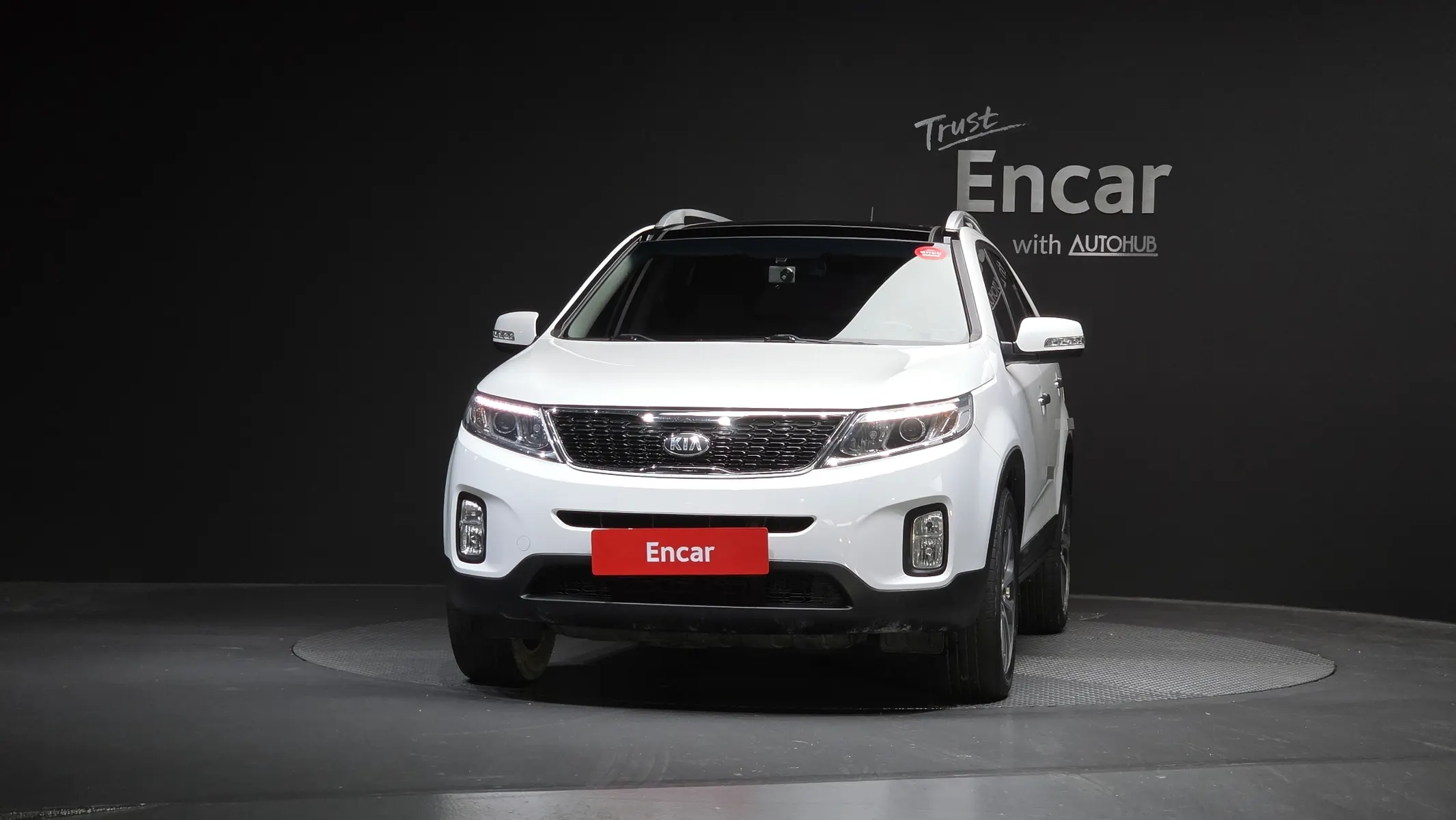 Kia R 2.0 2WD 2013 3/33