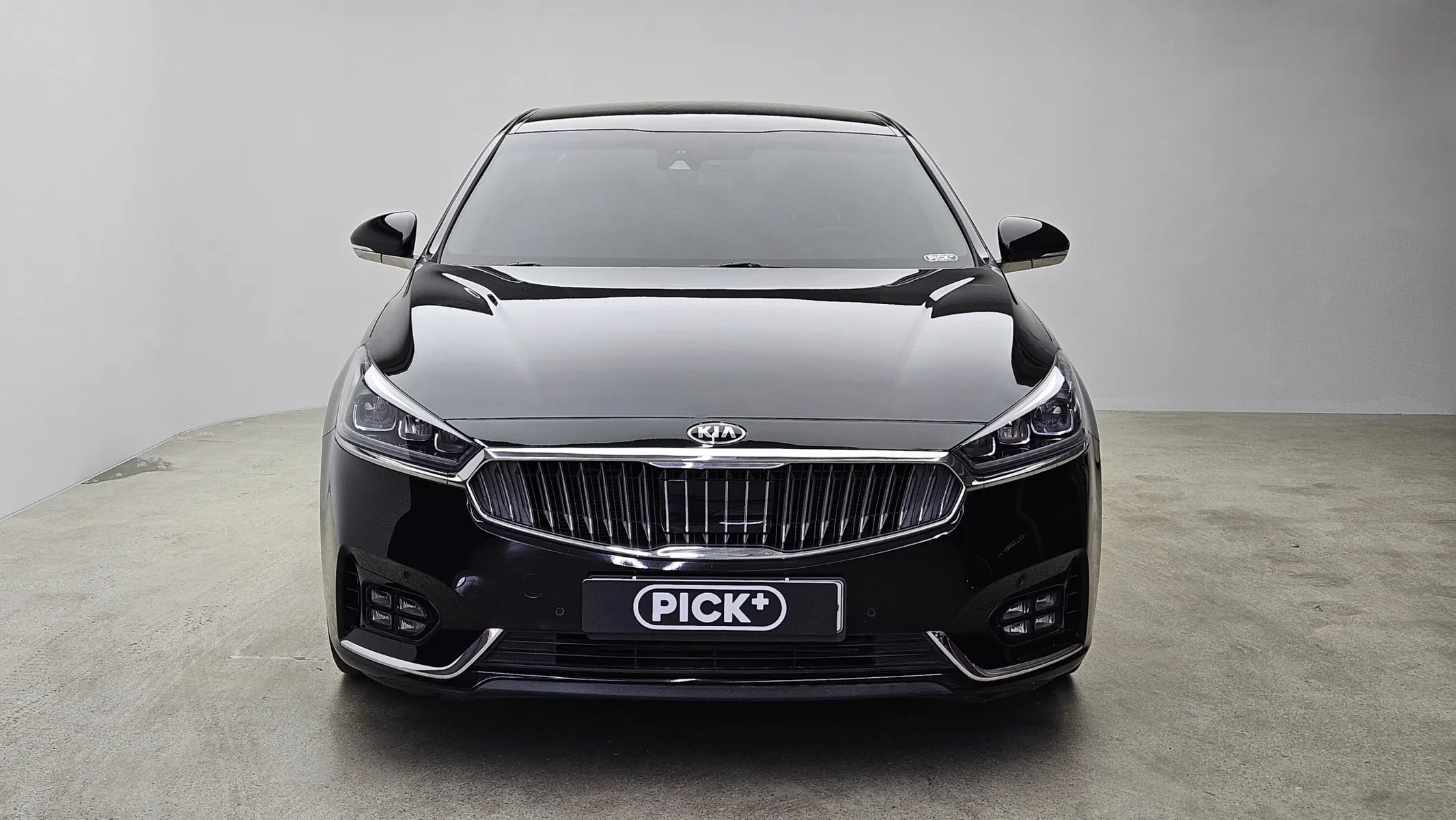 Kia K7 3.0 GDI 2018 2/5