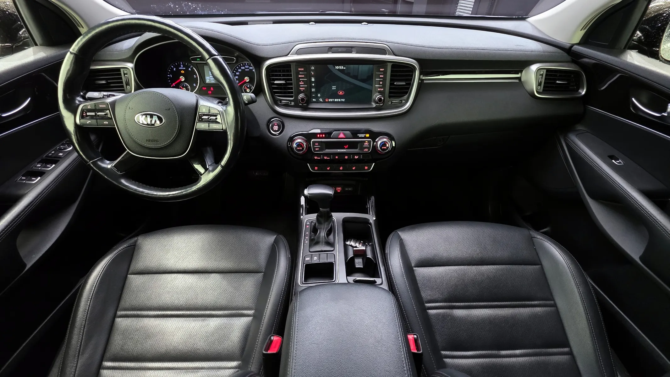 Kia 쏘렌토 2.0 2WD 2018 4/5
