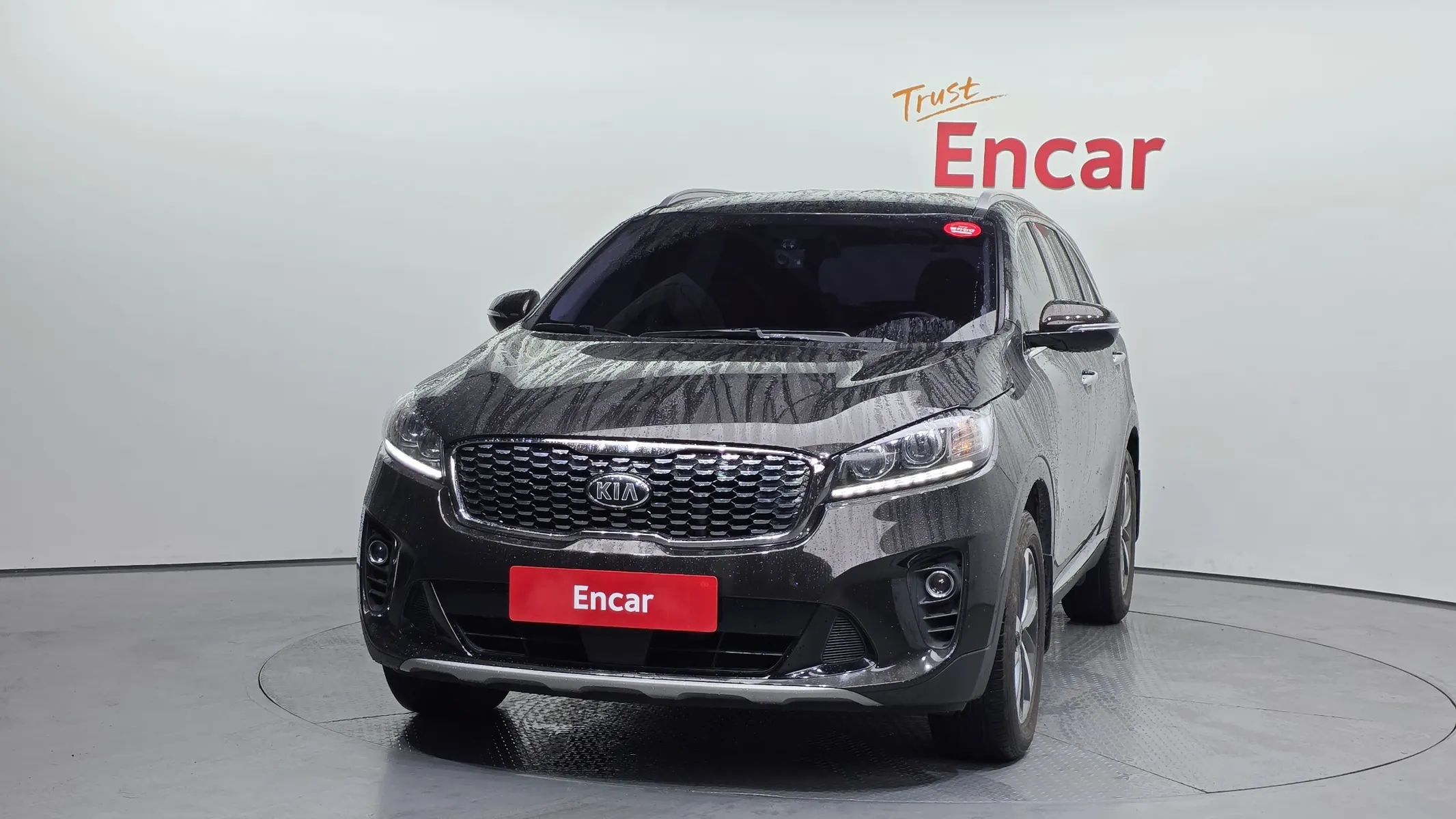 Kia 쏘렌토 2.0 2WD 2018 2/5