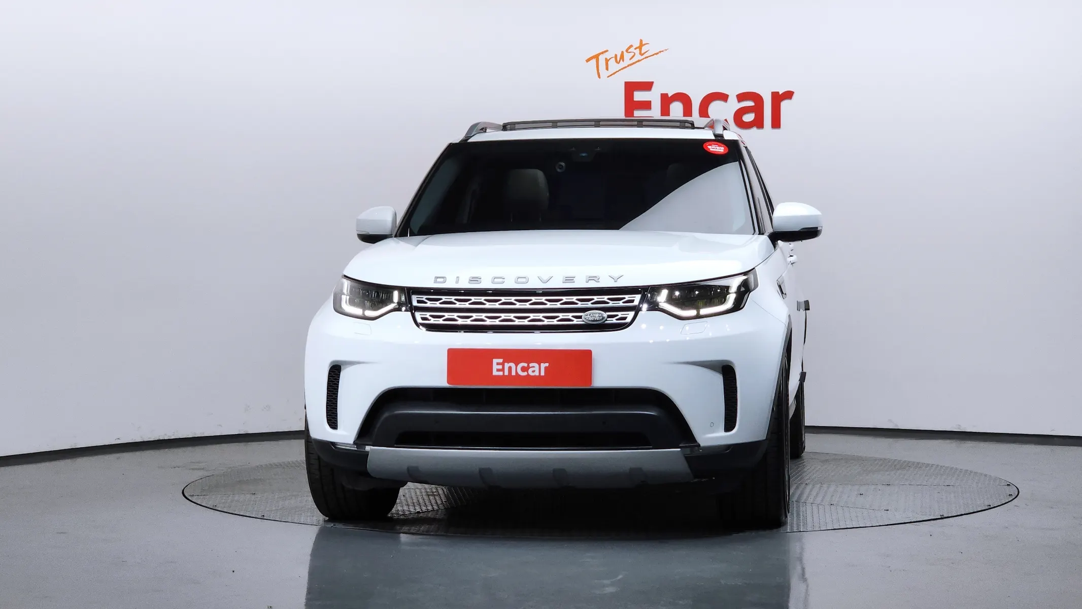 Land Rover 5 3.0 SD6 HSE 2019 3/40
