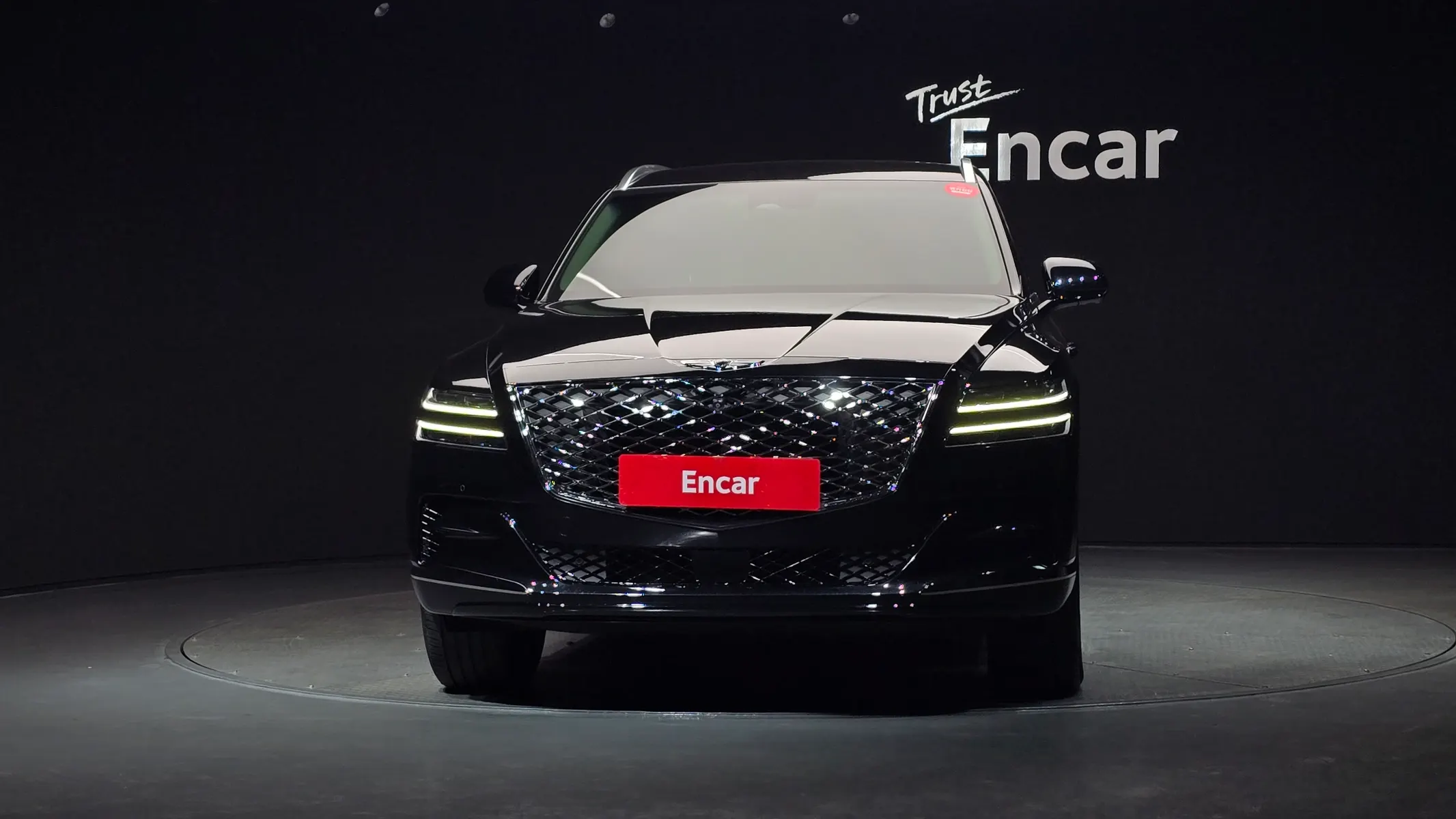 Genesis GV80 2.5T 2WD 2023 2/5